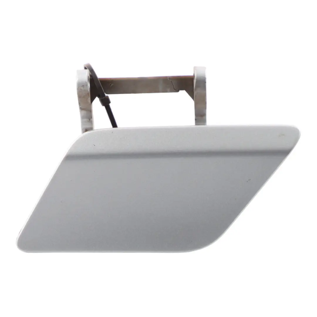 Head Light Washer Cover Left N/S Diamond Silver 988 to Mercedes W204 with Part number A2048804224 Mercedes W204 Head Light Washer Cover Left N/S Diamond Silver 988 - SKU A2048804224-DSI - Part number A2048804224