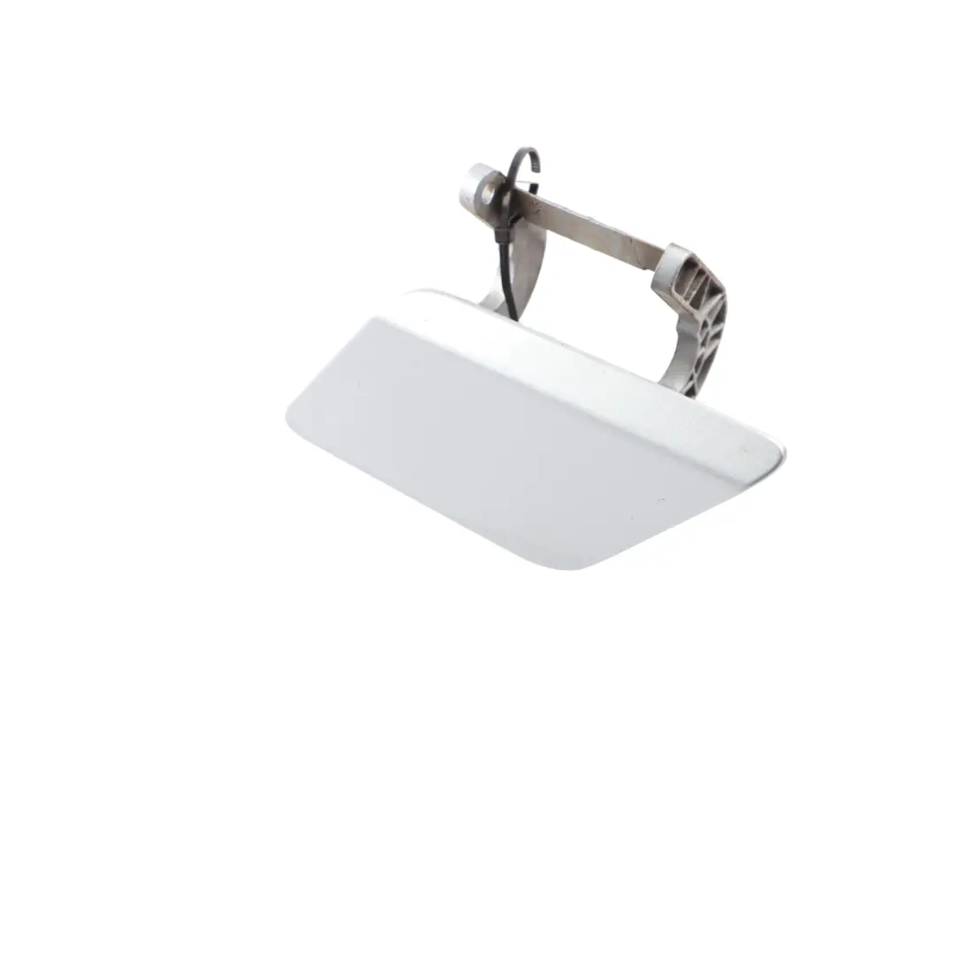 Head Light Washer Cover Left N/S Diamond Silver 988 to Mercedes W204 with Part number A2048804224 Mercedes W204 Head Light Washer Cover Left N/S Diamond Silver 988 - SKU A2048804224-DSI - Part number A2048804224