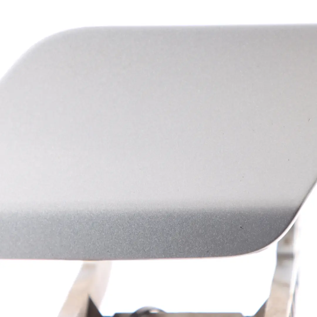 Head Light Washer Cover Left N/S Diamond Silver 988 to Mercedes W204 with Part number A2048804224 Mercedes W204 Head Light Washer Cover Left N/S Diamond Silver 988 - SKU A2048804224-DSI - Part number A2048804224