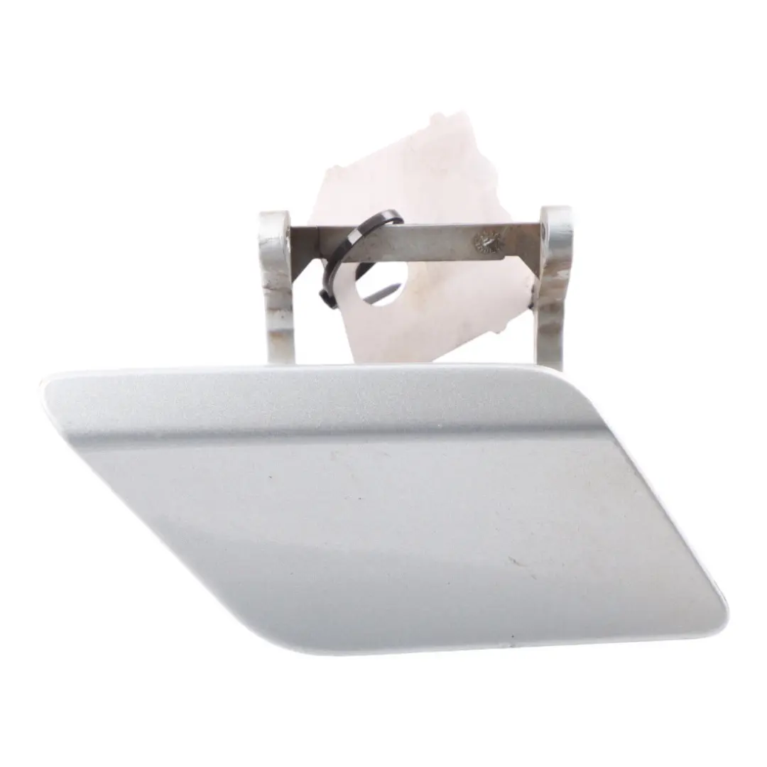 Head Light Washer Cover Right O/S Diamond Silver 988 to Mercedes W204 with Part number A2048804324 Mercedes W204 Head Light Washer Cover Right O/S Diamond Silver 988 - SKU A2048804324-DSI - Part number A2048804324