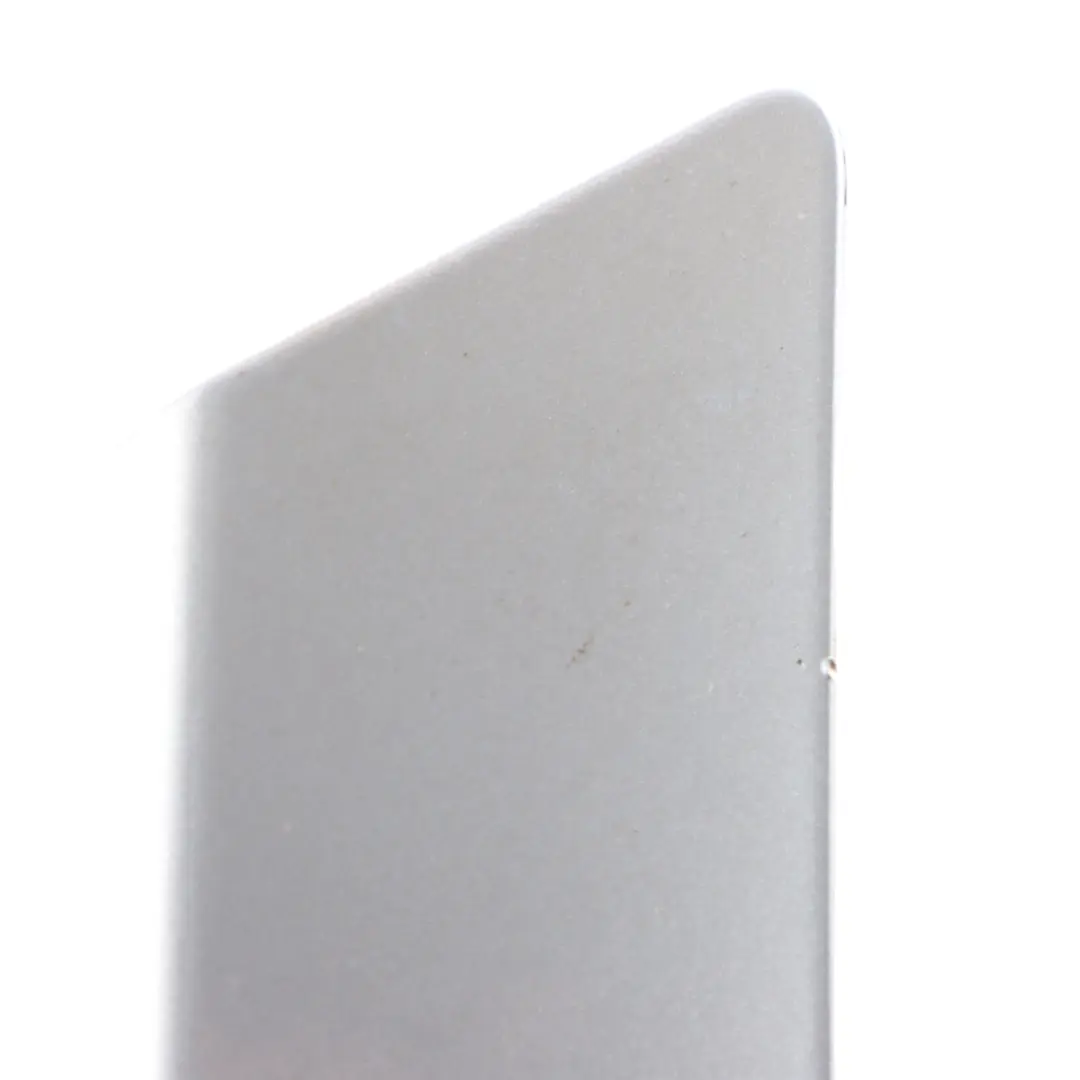 Mercedes W204 Head Light Washer Cover Right O/S Diamond Silver 988 - SKU A2048804324-DSI - Part number A2048804324