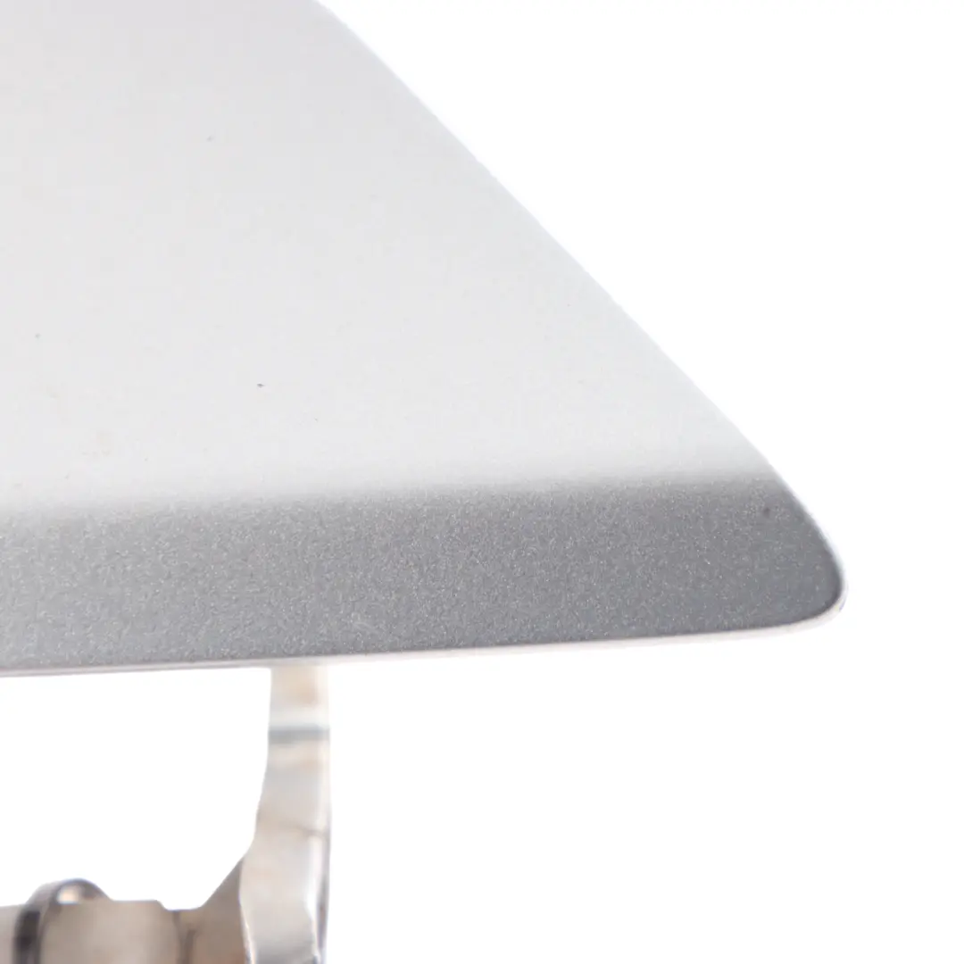 Mercedes W204 Head Light Washer Cover Right O/S Diamond Silver 988 - SKU A2048804324-DSI - Part number A2048804324