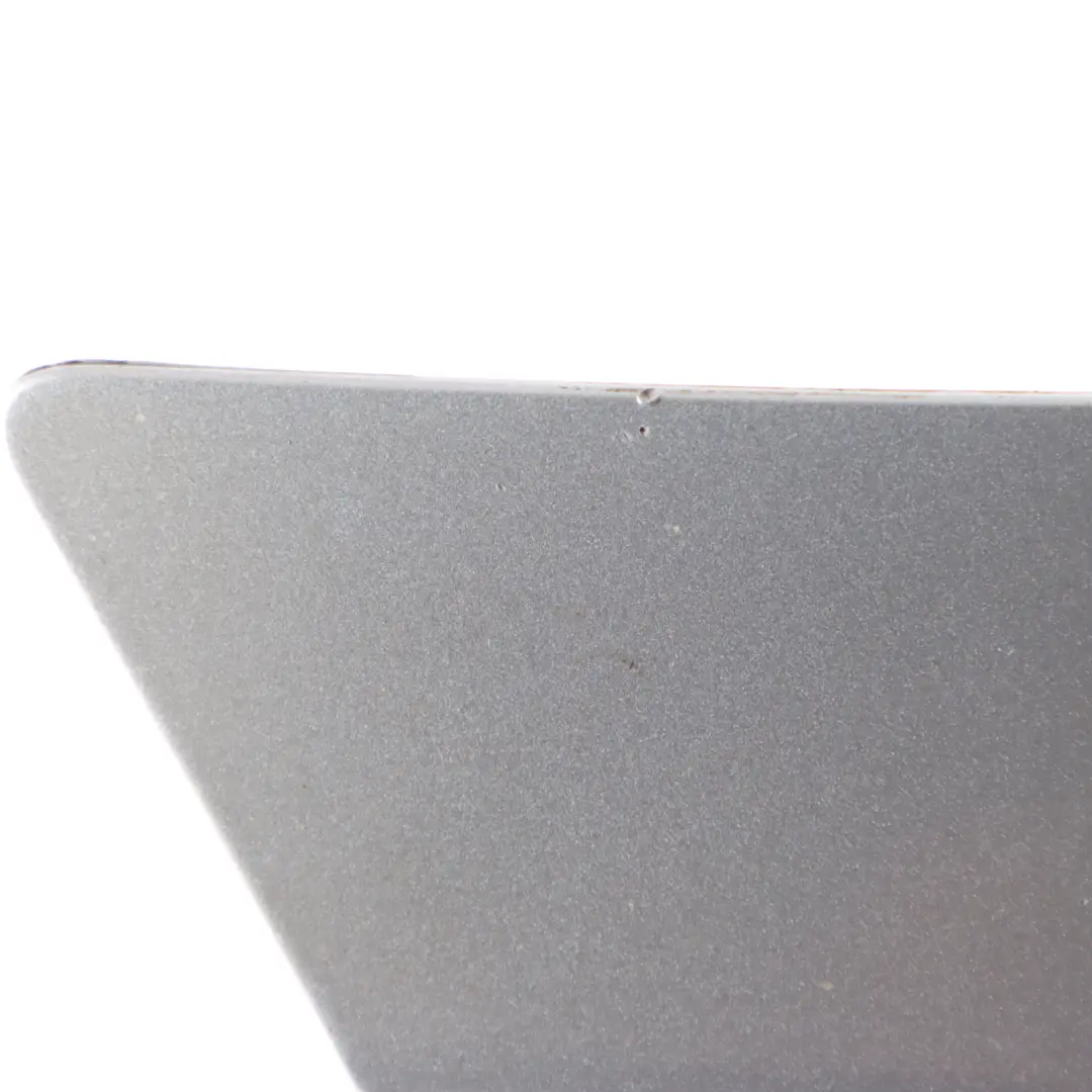 Head Light Washer Cover Right O/S Diamond Silver 988 to Mercedes W204 with Part number A2048804324 Mercedes W204 Head Light Washer Cover Right O/S Diamond Silver 988 - SKU A2048804324-DSI - Part number A2048804324