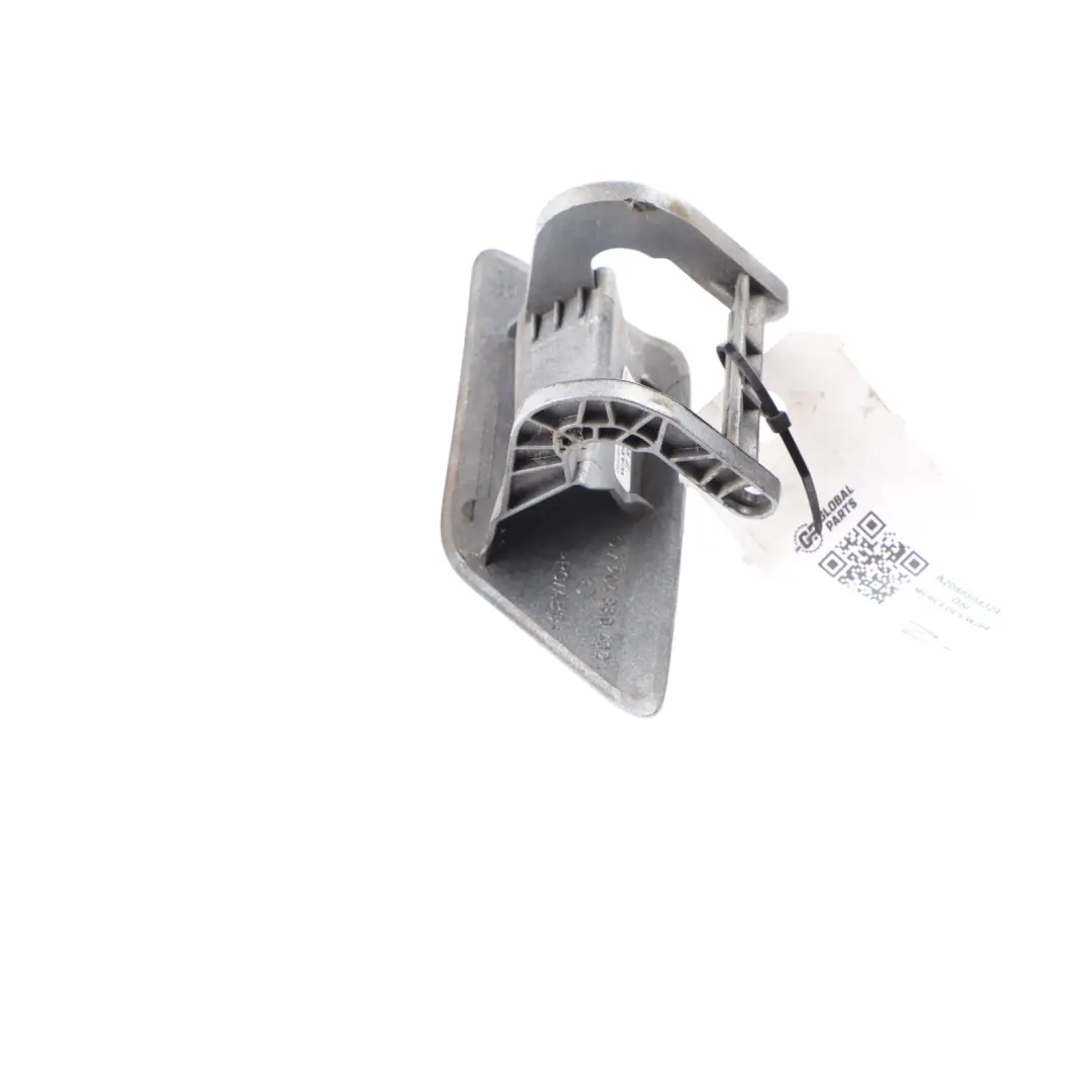 Head Light Washer Cover Right O/S Diamond Silver 988 to Mercedes W204 with Part number A2048804324 Mercedes W204 Head Light Washer Cover Right O/S Diamond Silver 988 - SKU A2048804324-DSI - Part number A2048804324