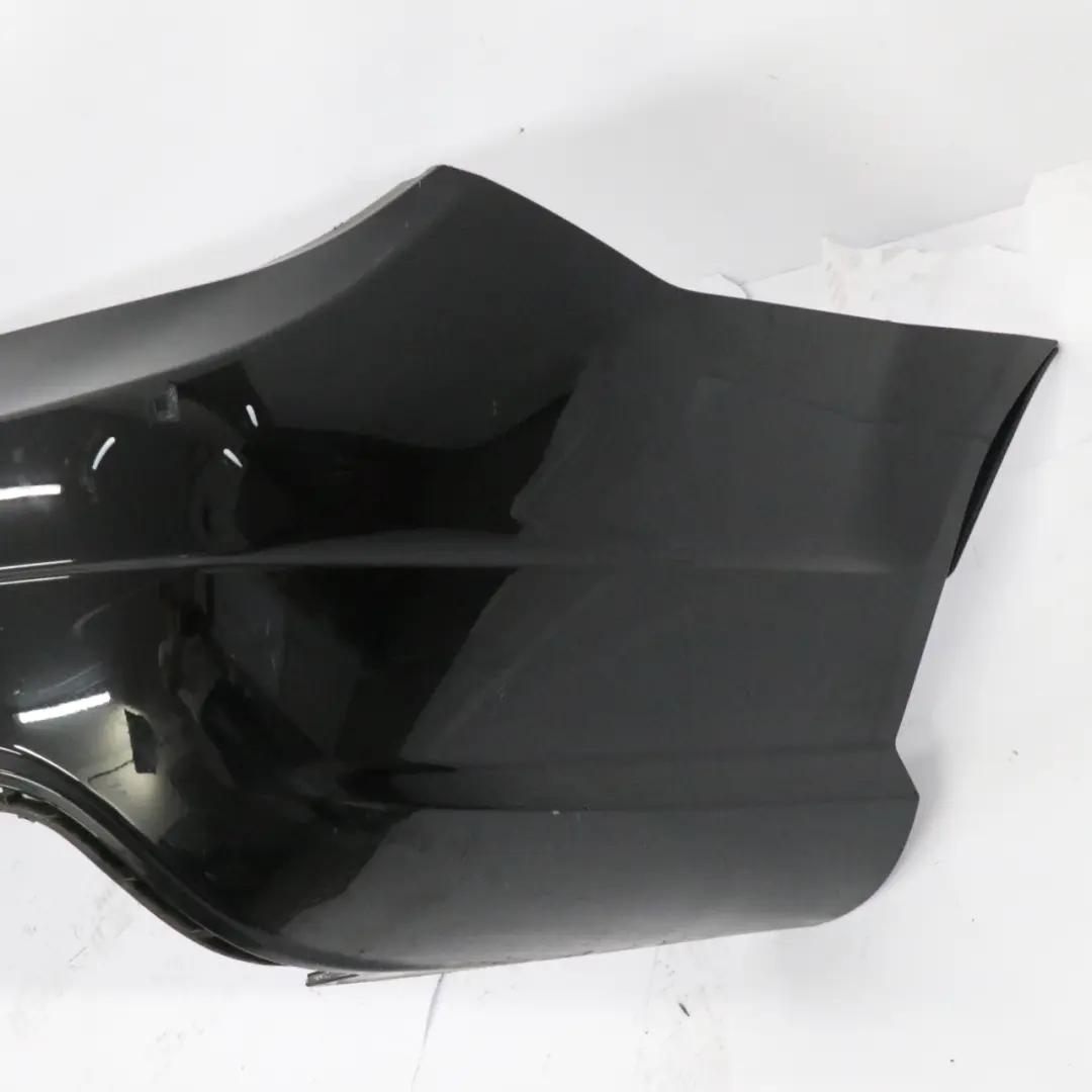 Zderzak Tylny AMG Obsidian Black Czarny Metalik - 197 do Mercedes W204 o numerze A2048809347 Mercedes W204 Zderzak Tylny AMG Obsidian Black Czarny Metalik - 197 - SKU A2048809347-OB1 - Numer Części A2048809347
