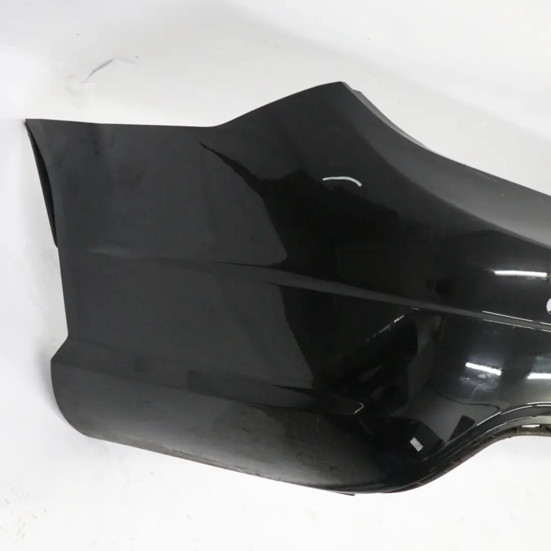 Zderzak Tylny AMG Obsidian Black Czarny Metalik - 197 do Mercedes W204 o numerze A2048809347 Mercedes W204 Zderzak Tylny AMG Obsidian Black Czarny Metalik - 197 - SKU A2048809347-OB1 - Numer Części A2048809347