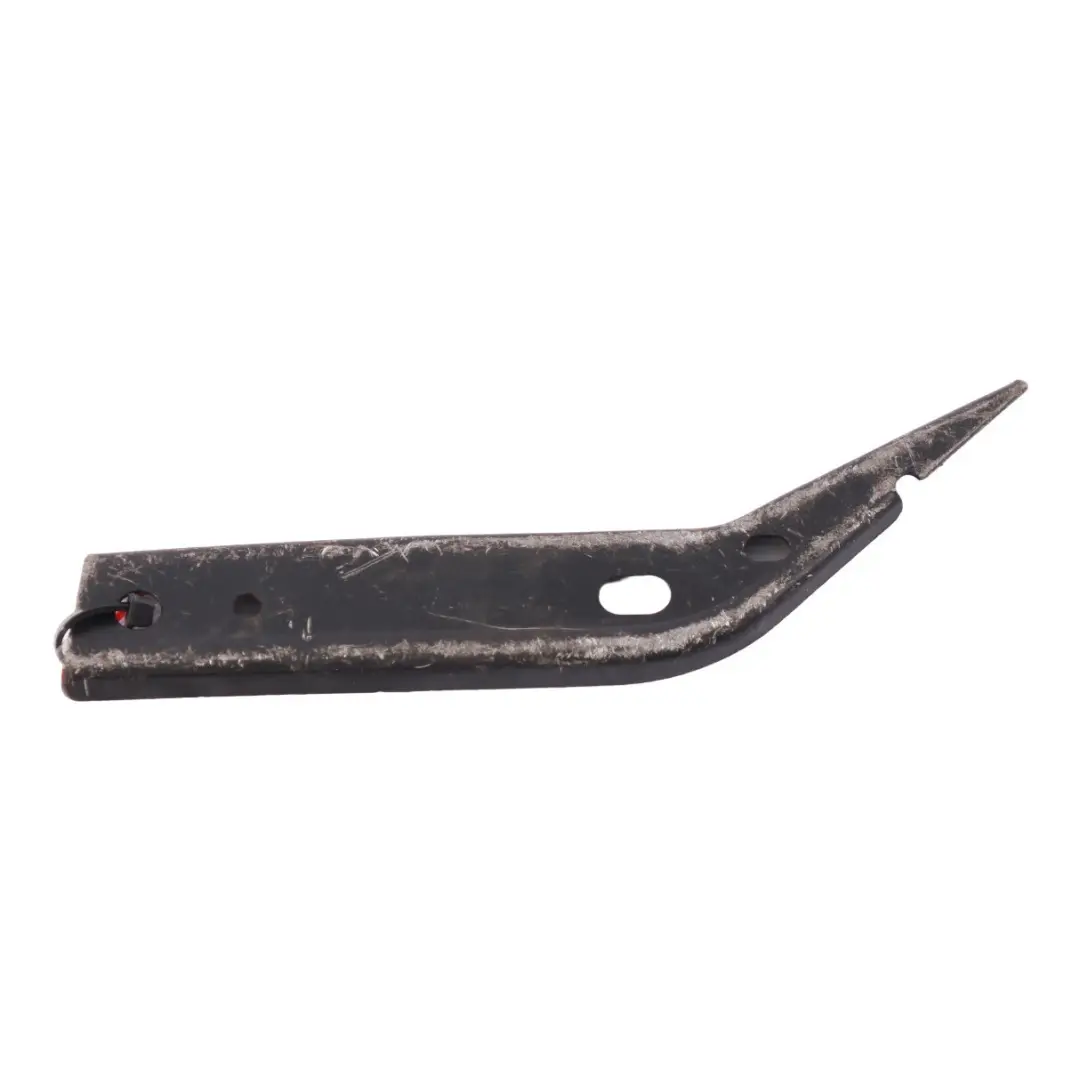 Mercedes W204 AMG Parachoques delantero Riel Izquierdo Soporte - SKU A2048810506 - Número de pieza A2048810506
