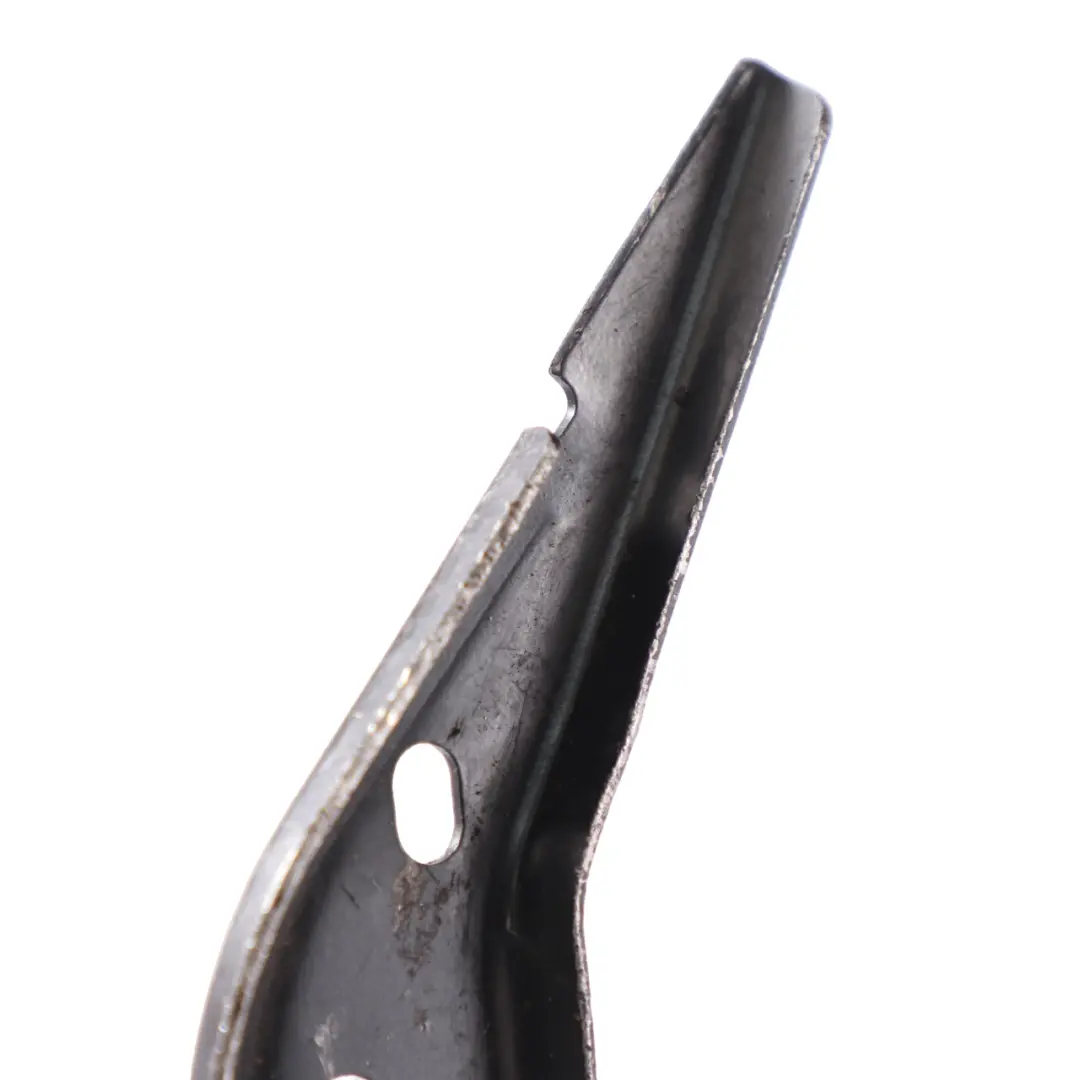 Mercedes W204 AMG Parachoques delantero Riel Izquierdo Soporte - SKU A2048810506 - Número de pieza A2048810506