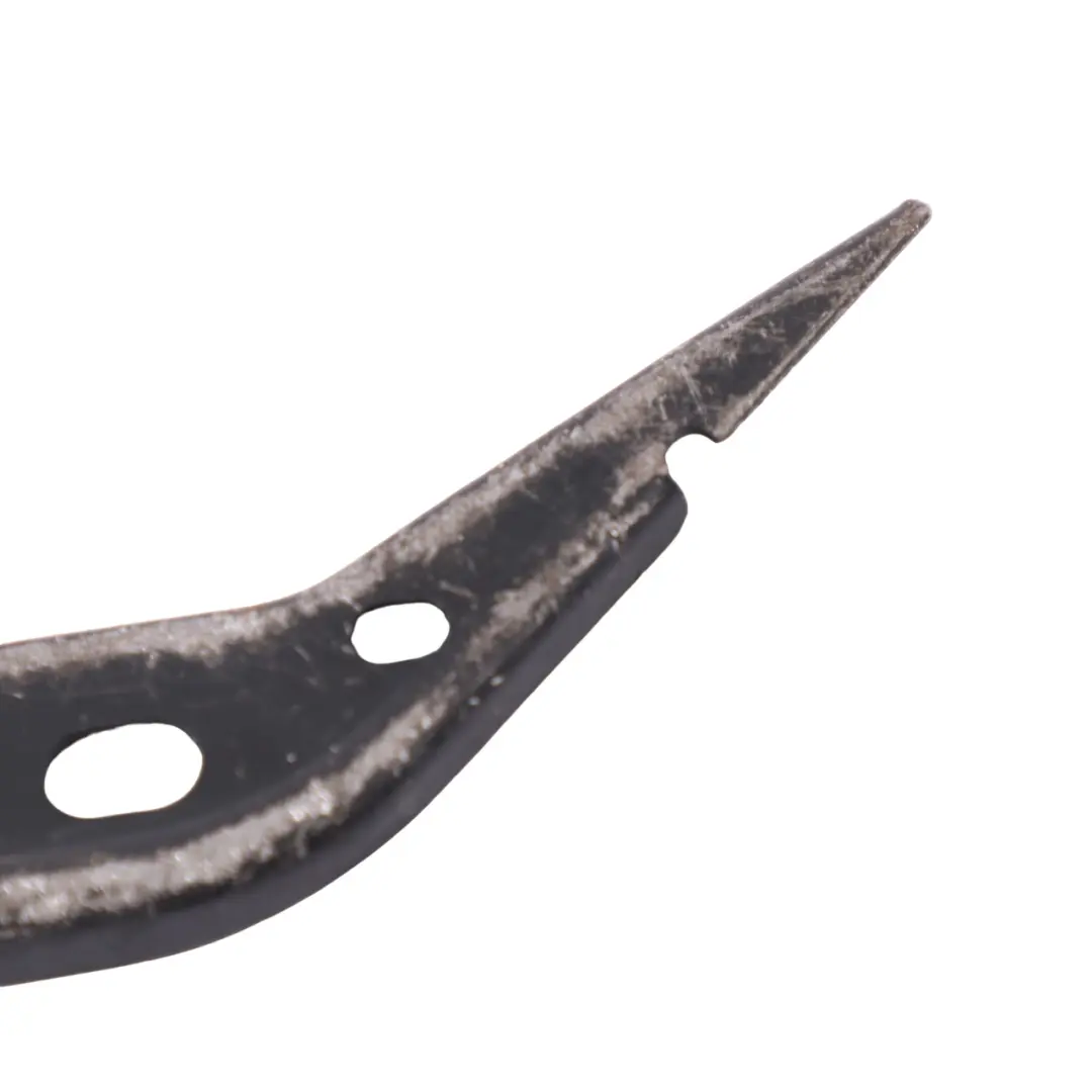 Mercedes W204 AMG Parachoques delantero Riel Izquierdo Soporte - SKU A2048810506 - Número de pieza A2048810506