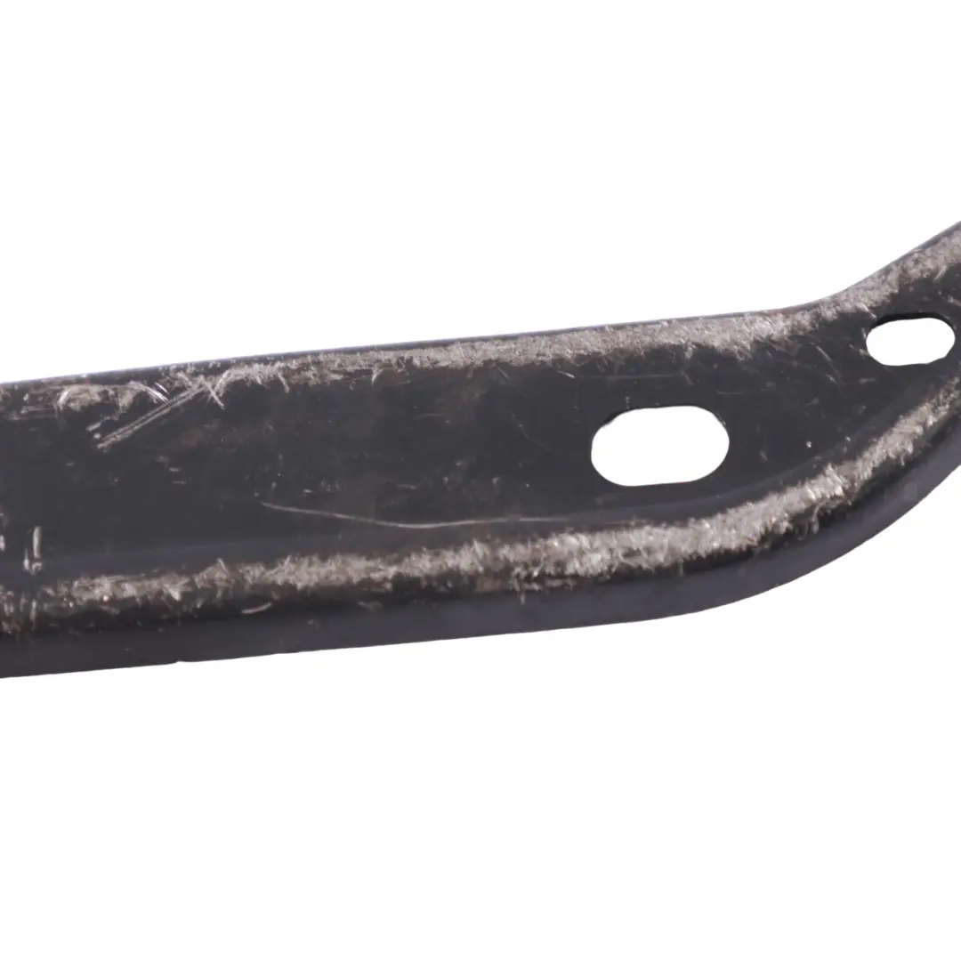 Mercedes W204 AMG Parachoques delantero Riel Izquierdo Soporte - SKU A2048810506 - Número de pieza A2048810506