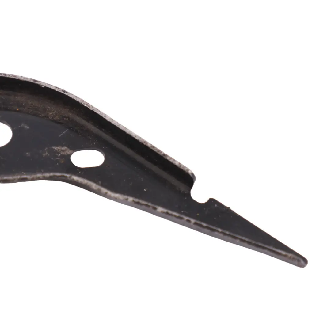 Mercedes W204 AMG Parachoques delantero Riel Izquierdo Soporte - SKU A2048810506 - Número de pieza A2048810506
