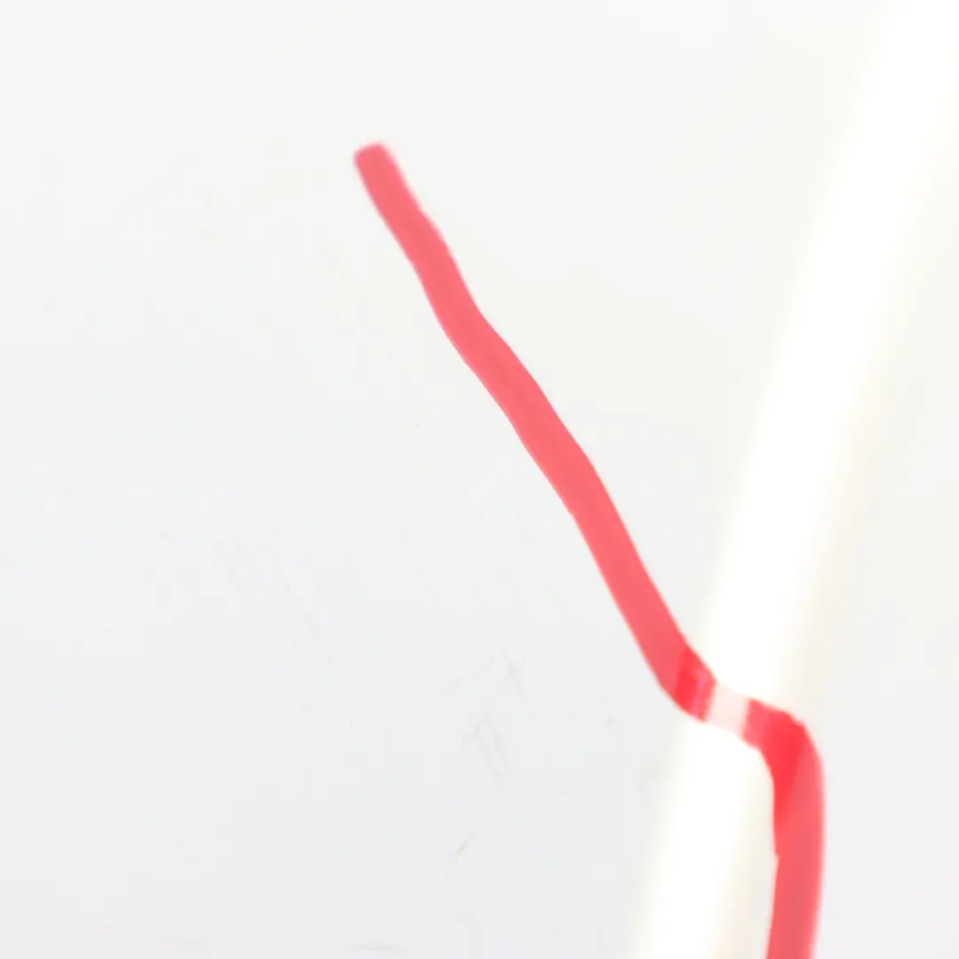 Bumper Mercedes W204 AMG Body Styling Trim Panel Diamond White - 799 to Rear with Part number A2048852925 Rear Bumper Mercedes W204 AMG Body Styling Trim Panel Diamond White - 799 - SKU A2048852925-DWM - Part number A2048852925