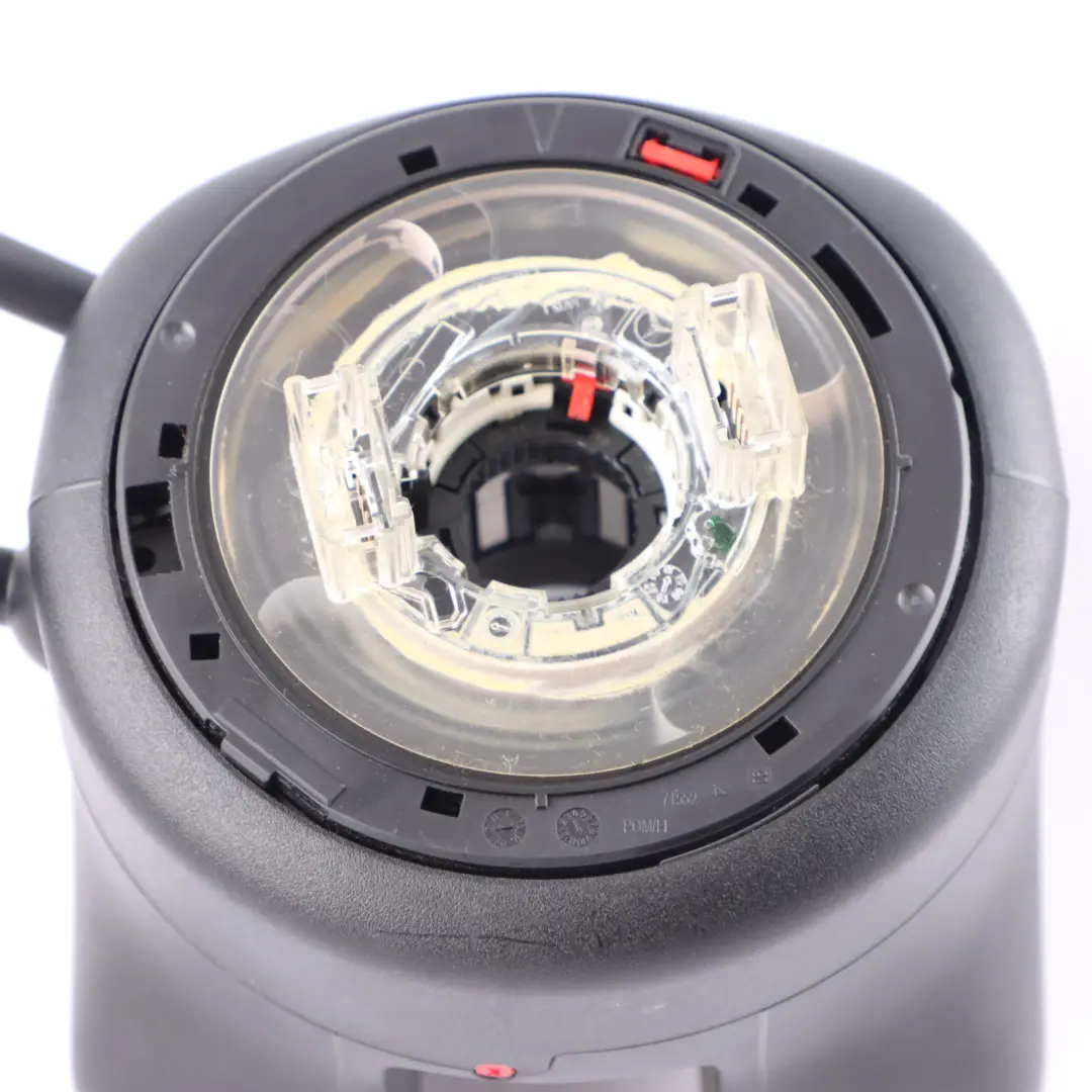 Lenksäule Blinker Wischer Stiel Squib für Mercedes S204 Kombi mit Teilenummer A2049000204 Mercedes S204 Kombi Lenksäule Blinker Wischer Stiel Squib - SKU A2049000204 - Teilenummer A2049000204