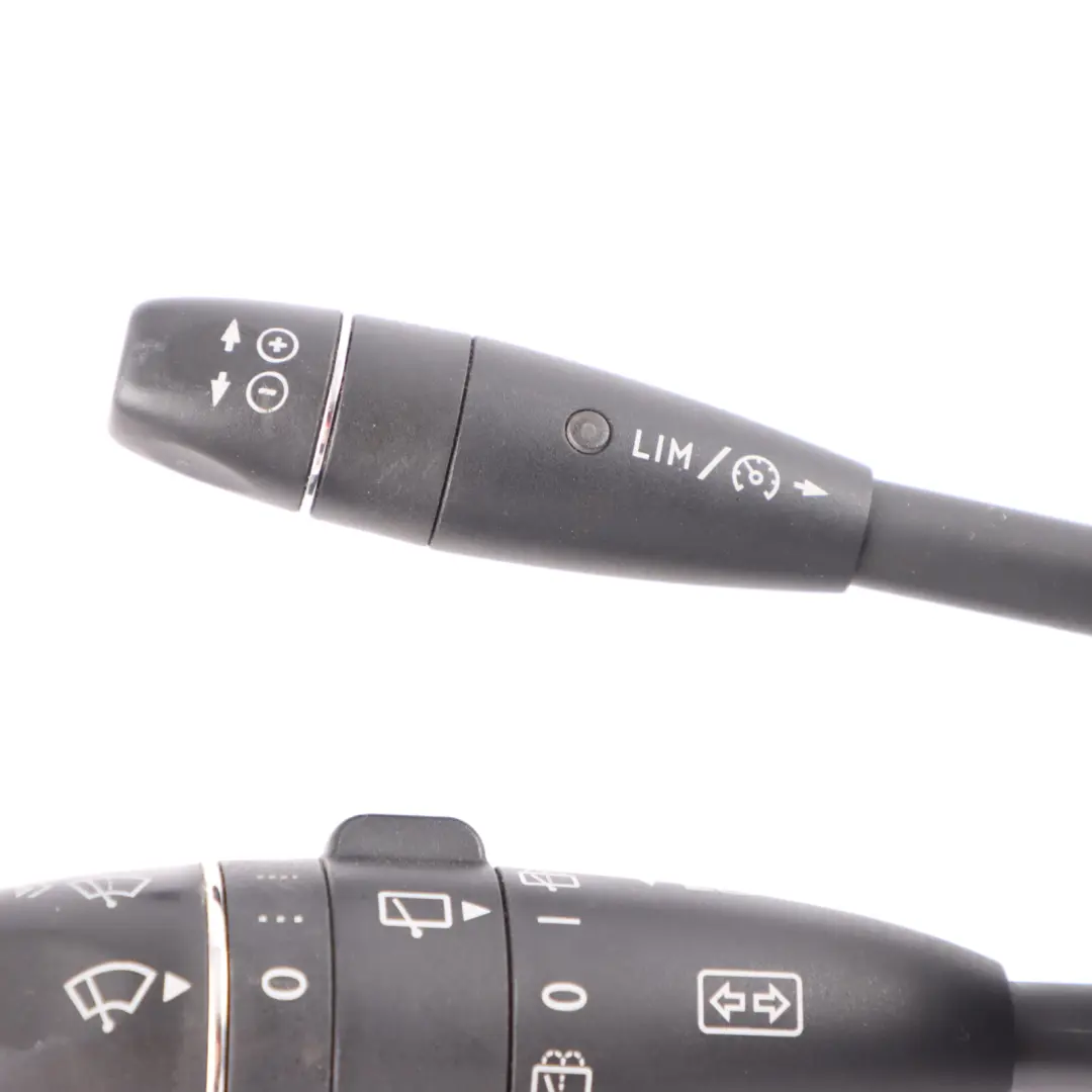 Mercedes S204 Estate Steering Column Indicator Wiper Stalk Squib - SKU A2049000204 - Part number A2049000204