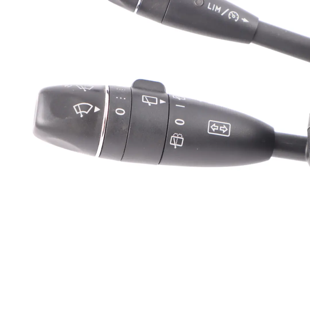 Steering Column Indicator Wiper Stalk Squib to Mercedes S204 Estate with Part number A2049000204 Mercedes S204 Estate Steering Column Indicator Wiper Stalk Squib - SKU A2049000204 - Part number A2049000204