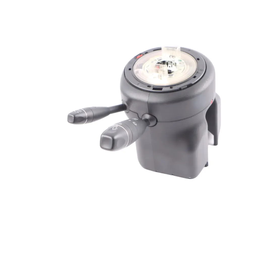 Columna Dirección Indicador Limpiaparabrisas para Mercedes S204 Estate con número de pieza A2049000204 Mercedes S204 Estate Columna Dirección Indicador Limpiaparabrisas - SKU A2049000204 - Número de pieza A2049000204