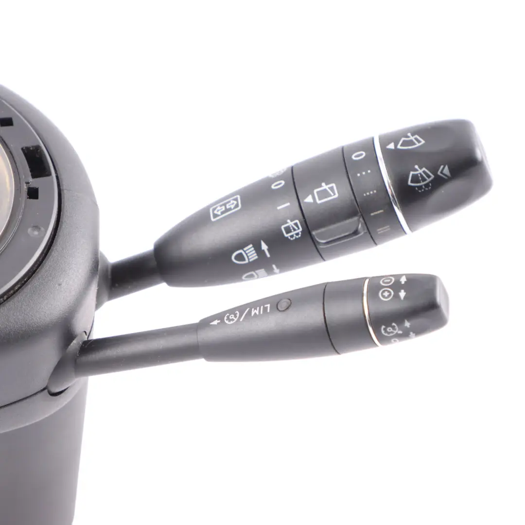 Mercedes S204 Estate Piantone Dello Sterzo Indicatore Tergicristallo - SKU A2049000204 - Numero di parte A2049000204