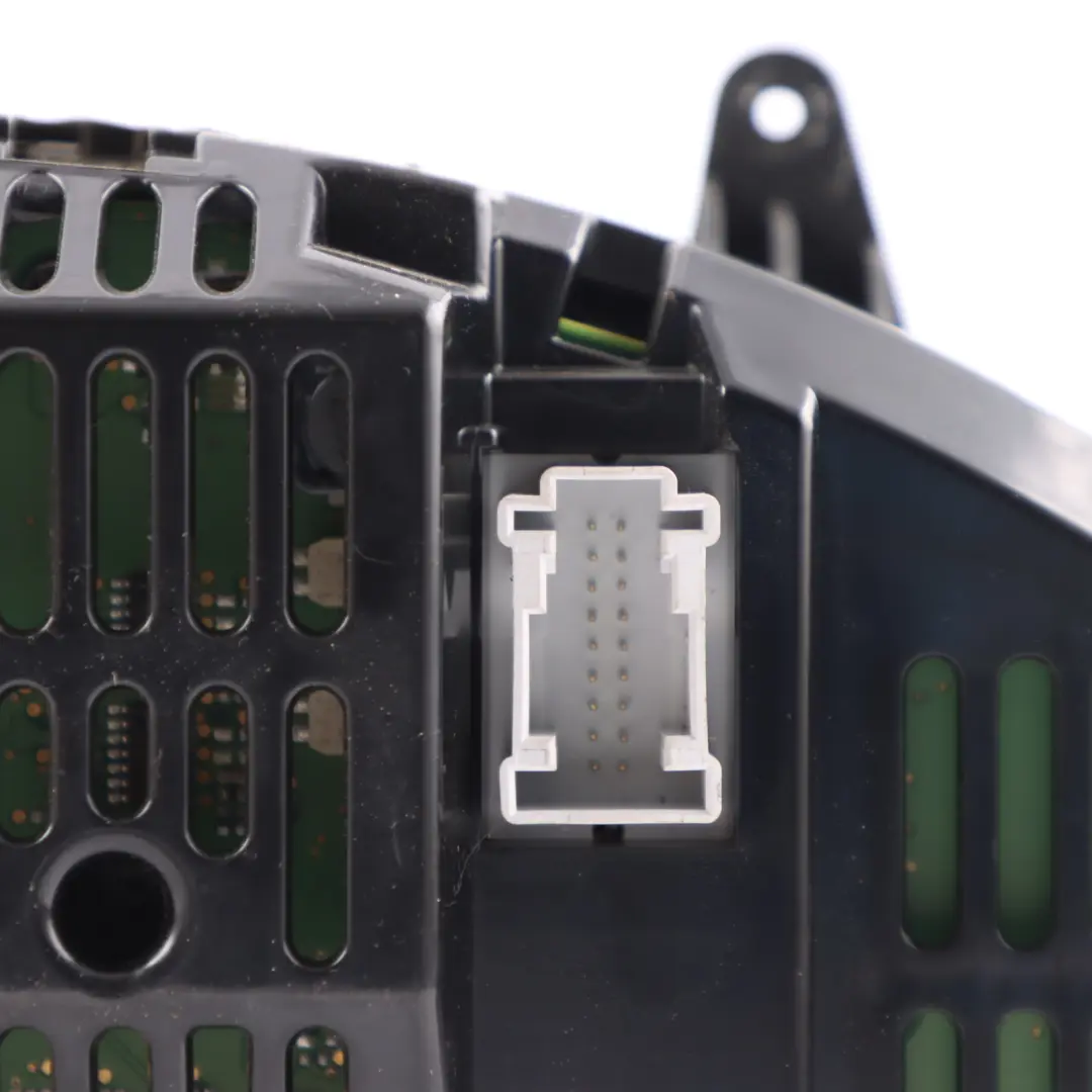 Instrument Cluster MPH Speedometer RPM Gauges to Mercedes W204 Diesel with Part number A2049005713 Mercedes W204 Diesel Instrument Cluster MPH Speedometer RPM Gauges - SKU rhd-A2049005713 - Part number A2049005713