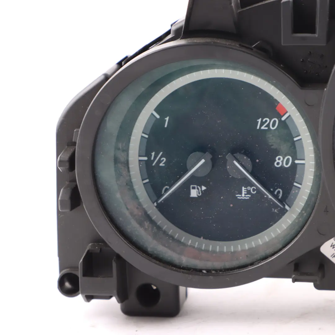 Mercedes W204 Diesel Instrument Cluster MPH Speedometer RPM Gauges - SKU rhd-A2049005713 - Part number A2049005713