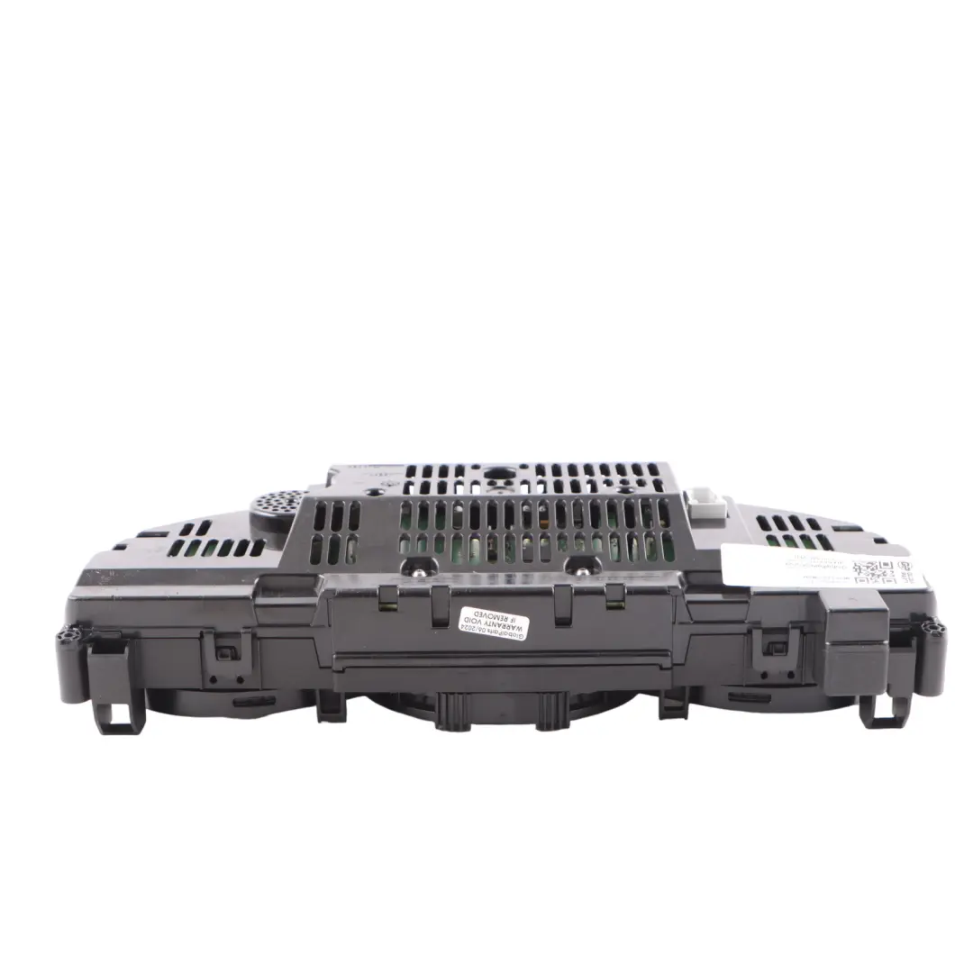 Mercedes W204 Diesel Instrument Cluster MPH Speedometer RPM Gauges - SKU rhd-A2049005713 - Part number A2049005713
