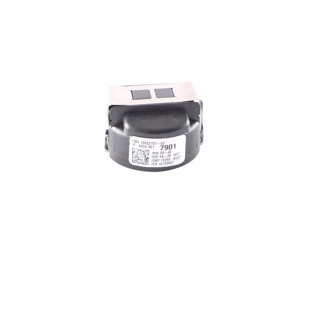  Regensensor Mercedes SLK R172 W204 Frontscheiben Steuergerät - SKU A2049017901-1 - Teilenummer A2049017901