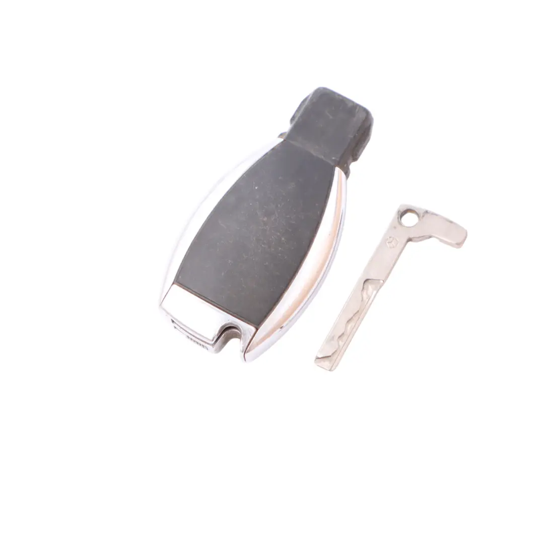 Radio Remote Alarm Key Fob Button to Mercedes W164 W204 Estate W211 with Part number A2049051704 Mercedes W164 W204 Estate W211 Radio Remote Alarm Key Fob Button - SKU A2049051704-2 - Part number A2049051704