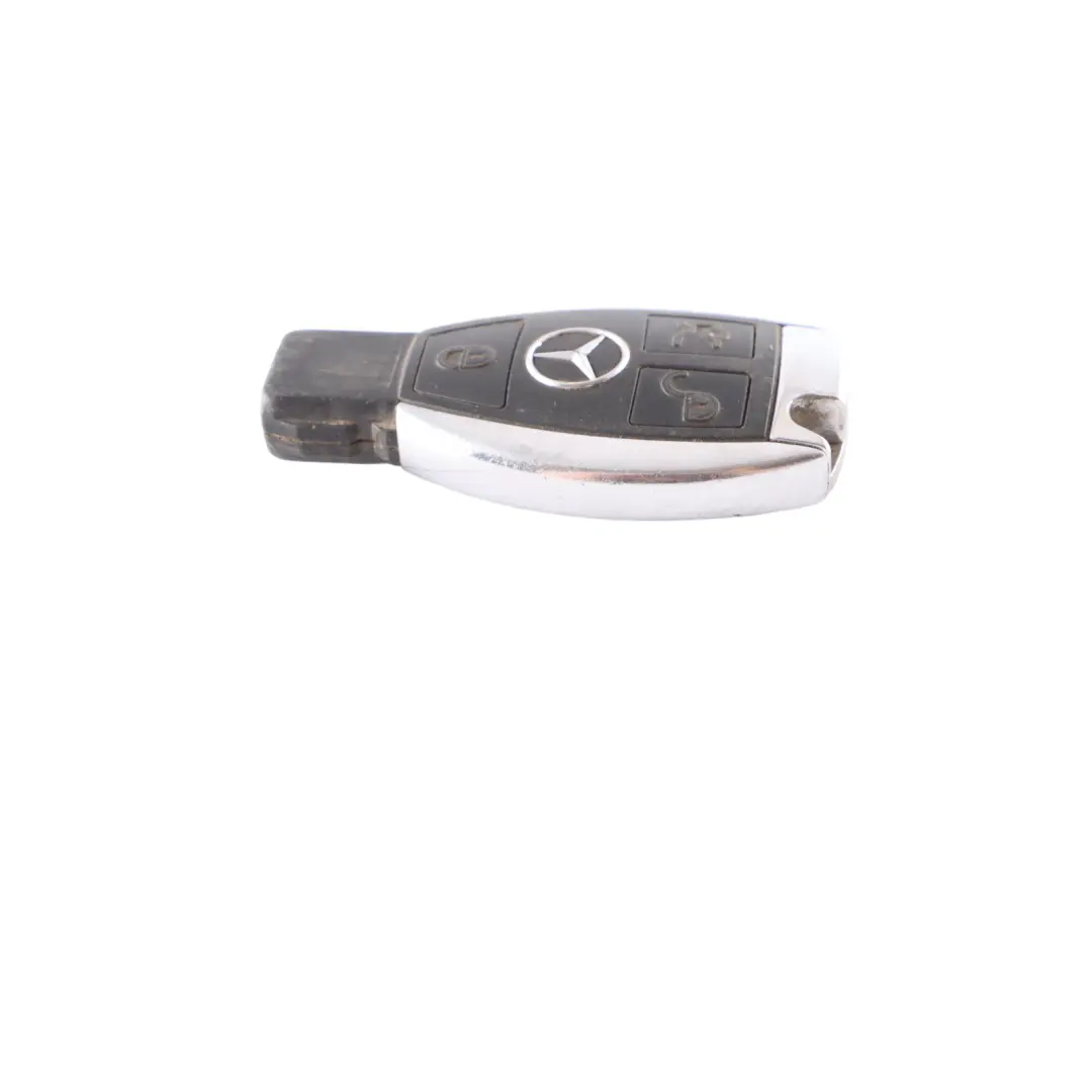 Telecomando Radio Allarme Pulsante per Mercedes W164 W204 W211 con numero di parte A2049051704 Mercedes W164 W204 W211 Telecomando Radio Allarme Pulsante - SKU A2049051704-2 - Numero di parte A2049051704
