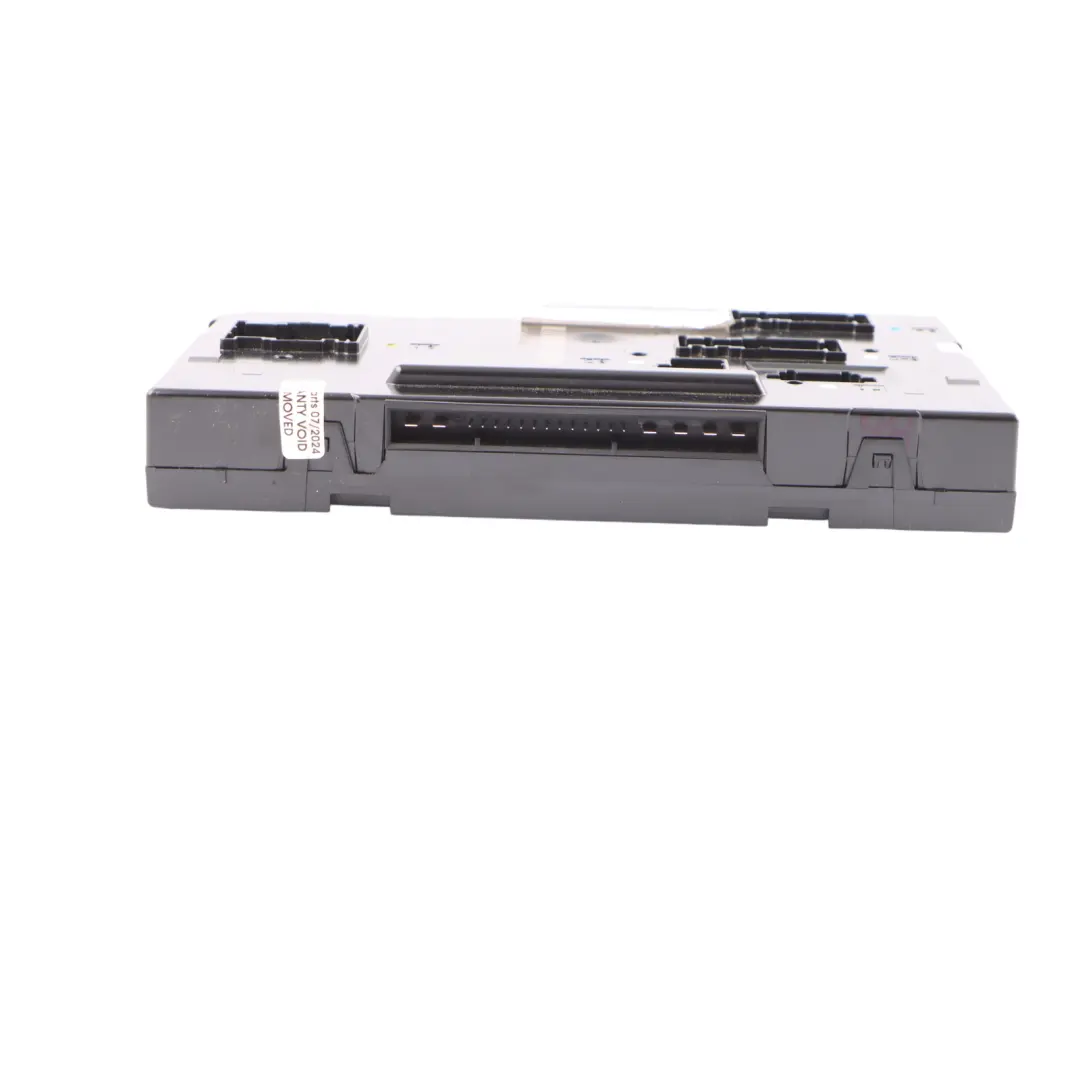 Mercedes S204 Boîte Fusibles Du Module De Commande SAM Arrière Break - SKU A2049060805 - Numéro de pièce A2049060805