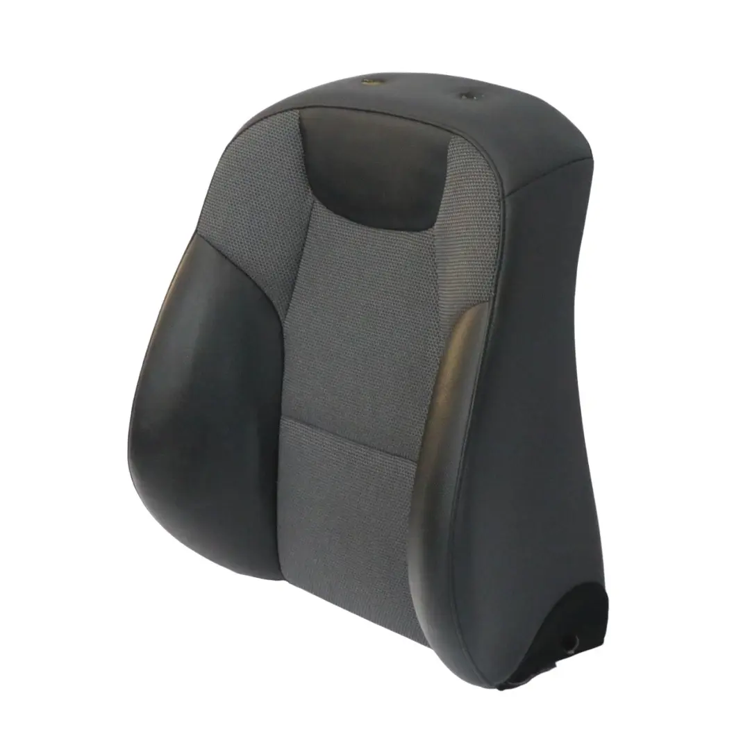 Sitzlehnenbezug Sport Vorne Rechts Bezug Stoff Leder für Mercedes W204 mit Teilenummer A2049102447 Mercedes W204 Sitzlehnenbezug Sport Vorne Rechts Bezug Stoff Leder - SKU A2049102447 - Teilenummer A2049102447