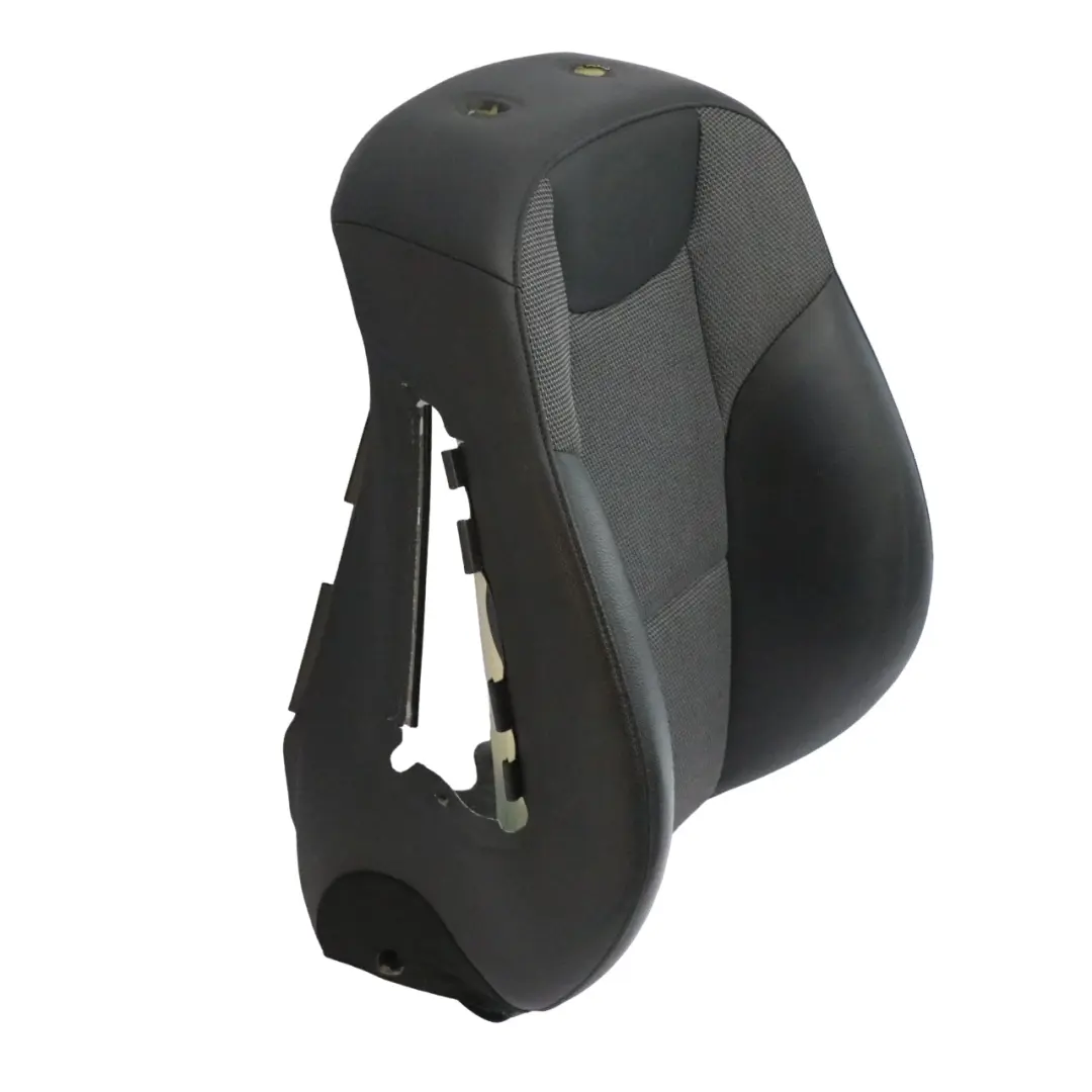 Sitzlehnenbezug Sport Vorne Rechts Bezug Stoff Leder für Mercedes W204 mit Teilenummer A2049102447 Mercedes W204 Sitzlehnenbezug Sport Vorne Rechts Bezug Stoff Leder - SKU A2049102447 - Teilenummer A2049102447