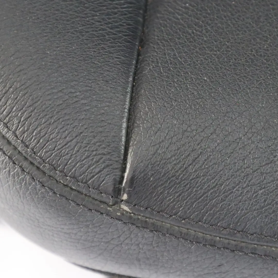 Mercedes W204 S204 Front Left N/S Heated Seat Black Leather Avantgarde - SKU A2049103747-1 - Part number A2049103747