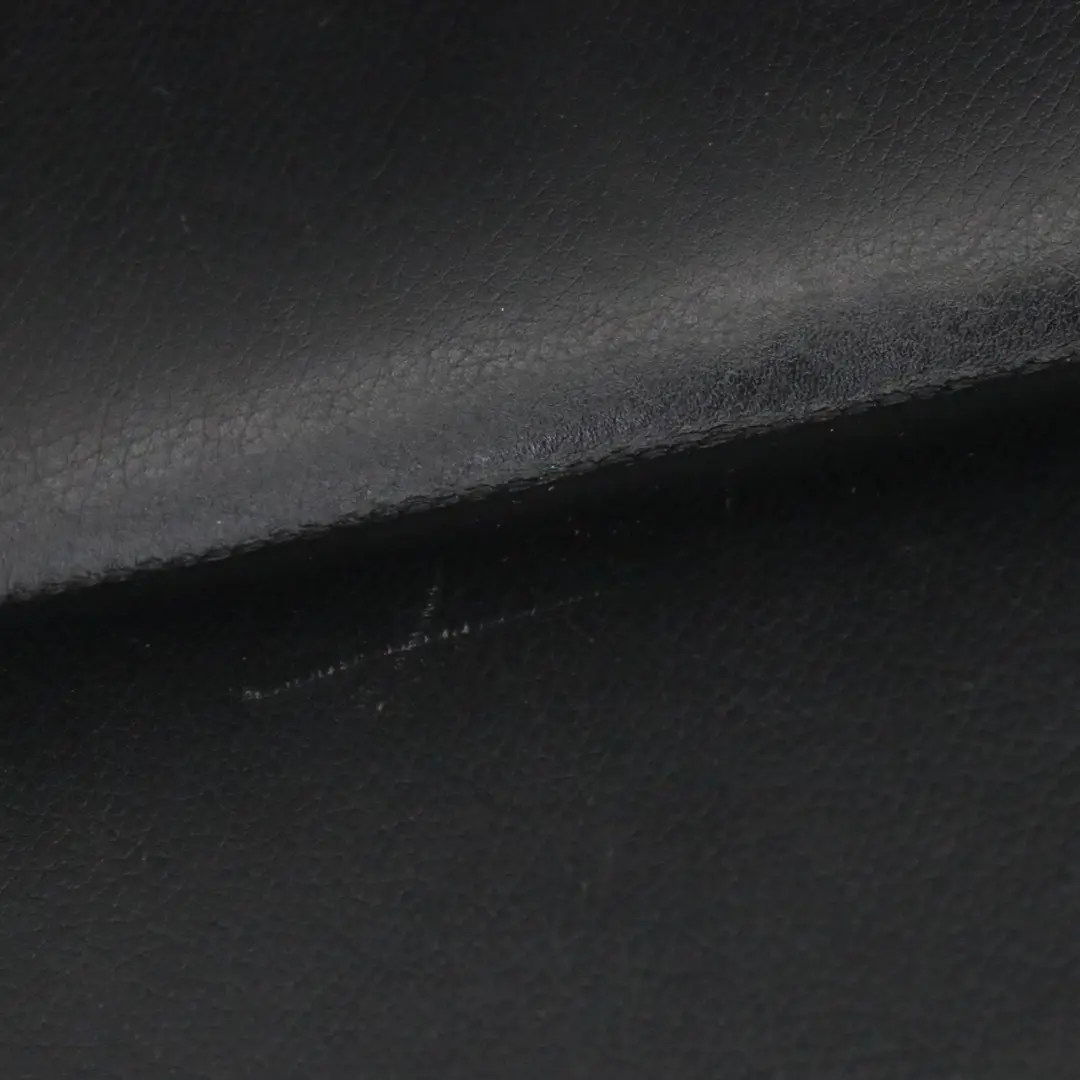  Siège cuir Mercedes W204 S204 Sport Chauffant Avant Gauche Noir Electrique - SKU A2049104547-4 - Numéro de pièce A2049104547