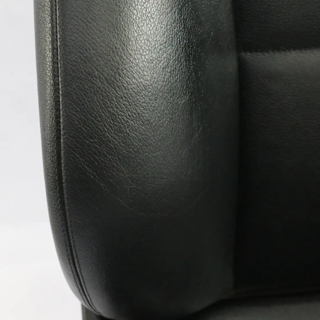 Leather Seat Mercedes W204 S204 Heated Sport Front Left N/S Black Electric to with Part number A2049104547 Leather Seat Mercedes W204 S204 Heated Sport Front Left N/S Black Electric - SKU A2049104547-4 - Part number A2049104547