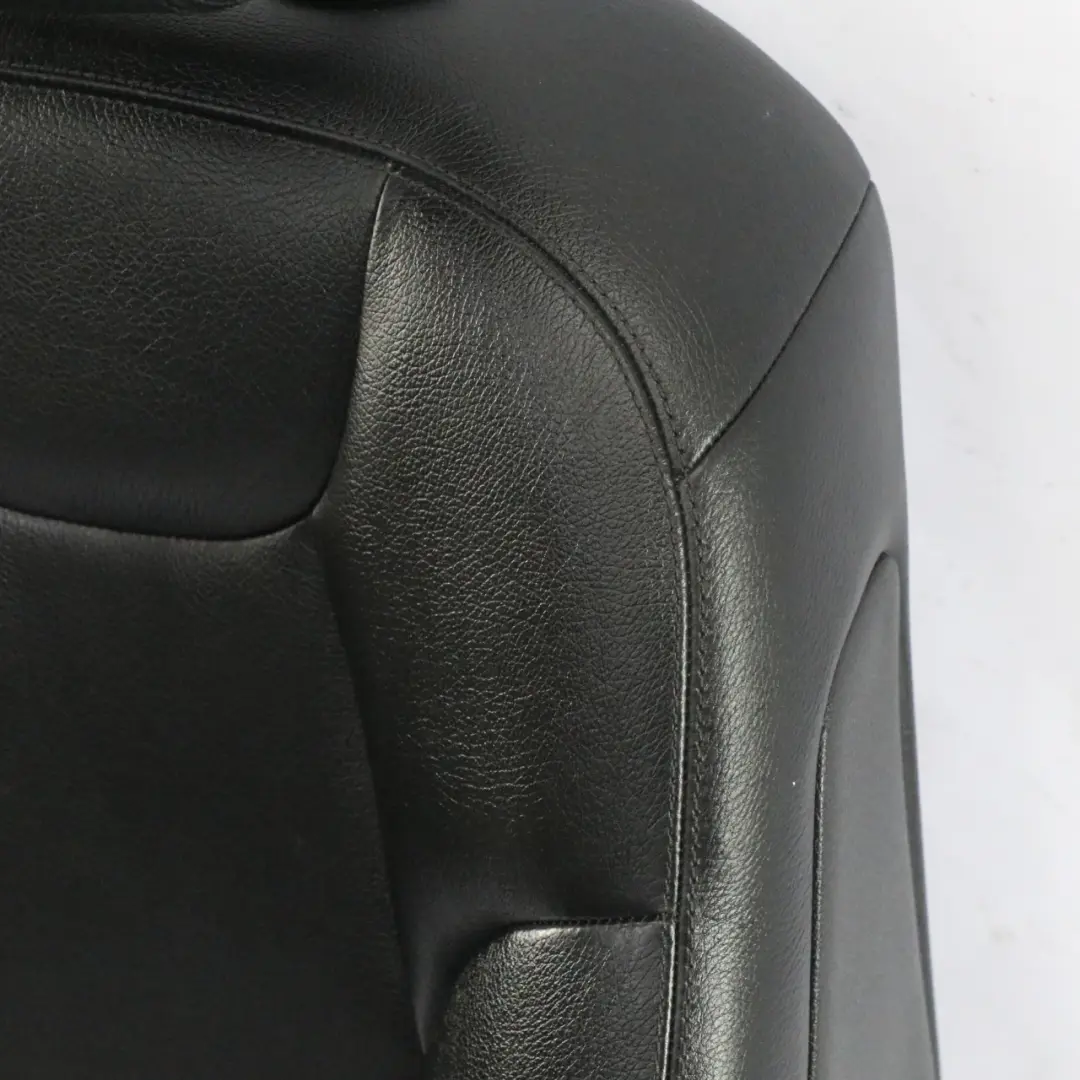 Sedile pelle Mercedes W204 riscaldato Sport anteriore sinistro nero elettrico per con numero di parte A2049104547 Sedile pelle Mercedes W204 riscaldato Sport anteriore sinistro nero elettrico - SKU A2049104547-4 - Numero di parte A2049104547