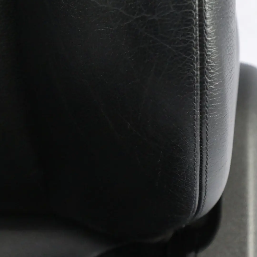 Asiento Cuero Mercedes W204 Calefactable Sport Delantero Izquierdo Eléctrico para con número de pieza A2049104547 Asiento Cuero Mercedes W204 Calefactable Sport Delantero Izquierdo Eléctrico - SKU A2049104547-4 - Número de pieza A2049104547