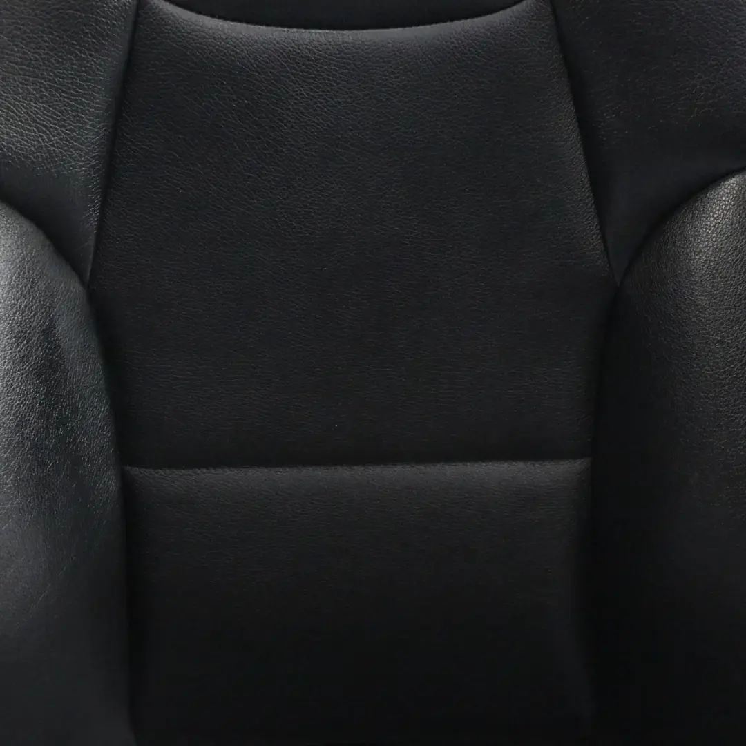 Leather Seat Mercedes W204 S204 Heated Sport Front Left N/S Black Electric to with Part number A2049104547 Leather Seat Mercedes W204 S204 Heated Sport Front Left N/S Black Electric - SKU A2049104547-4 - Part number A2049104547