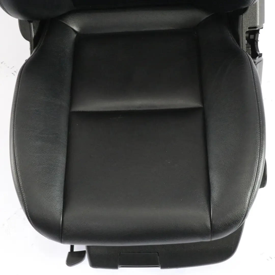  Siège cuir Mercedes W204 S204 Sport Chauffant Avant Gauche Noir Electrique - SKU A2049104547-4 - Numéro de pièce A2049104547