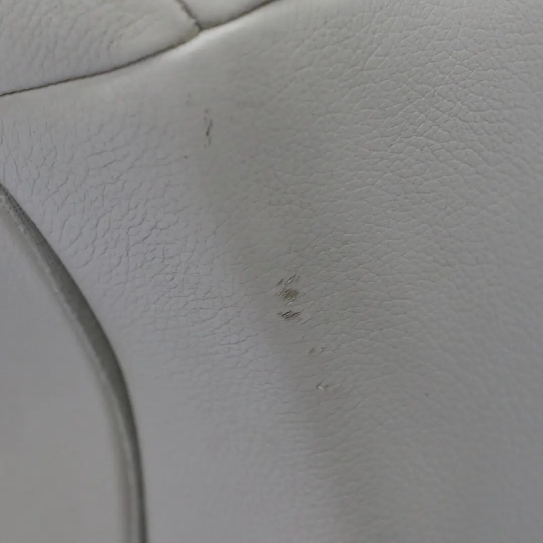 Mercedes W204 Front Seat Sport Left N/S Interior Leather Beige - SKU A2049104547-8 - Part number A2049104547
