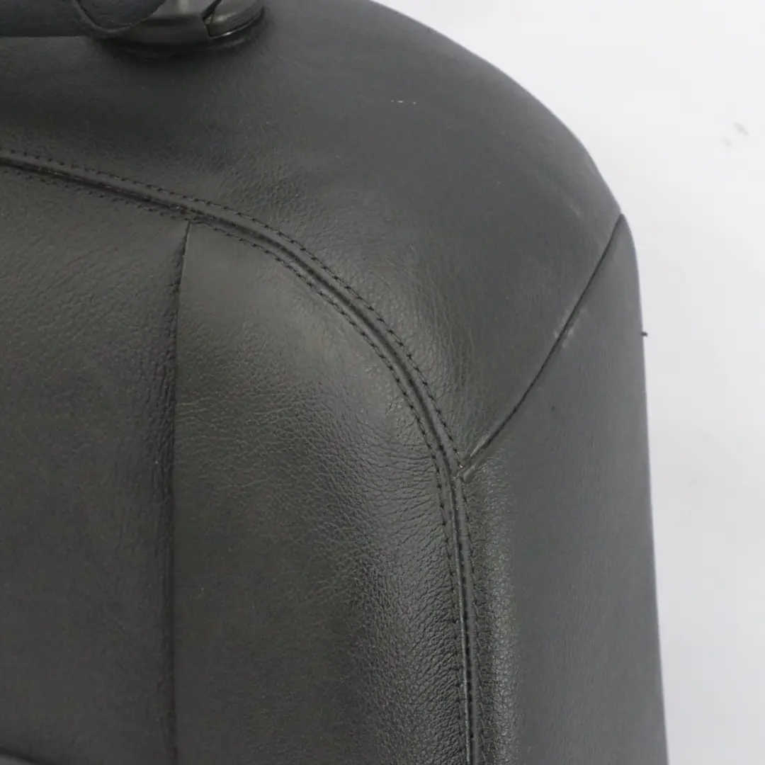 Front Right O/S Heated Seat Leather Black Interior to Mercedes W204 with Part number A2049109047 Mercedes W204 Front Right O/S Heated Seat Leather Black Interior - SKU A2049109047-1 - Part number A2049109047