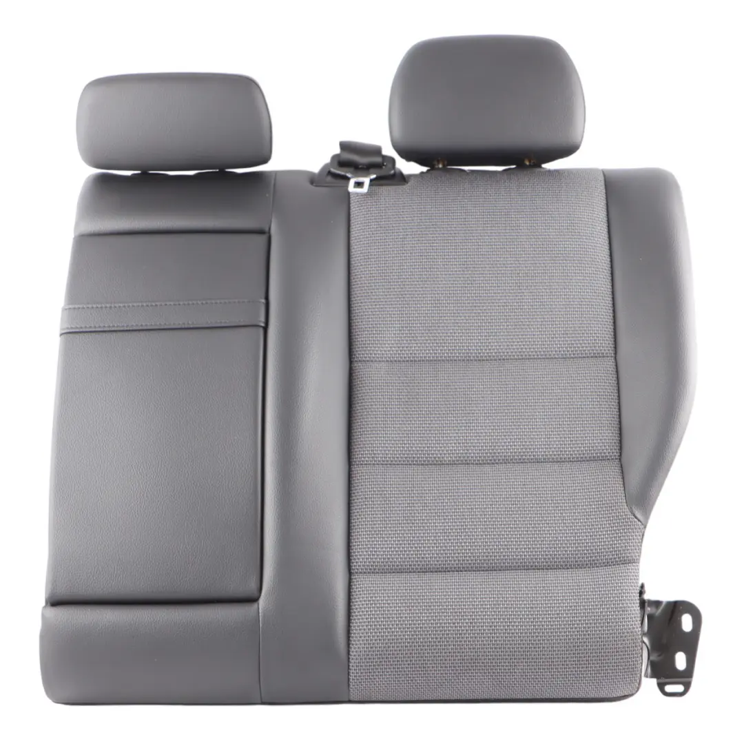 Armrest Backrest Rear Left N/S Seat Arm Rest Black Cloth Leather to Mercedes W204 with Part number A2049201733 Mercedes W204 Armrest Backrest Rear Left N/S Seat Arm Rest Black Cloth Leather - SKU A2049201733 - Part number A2049201733