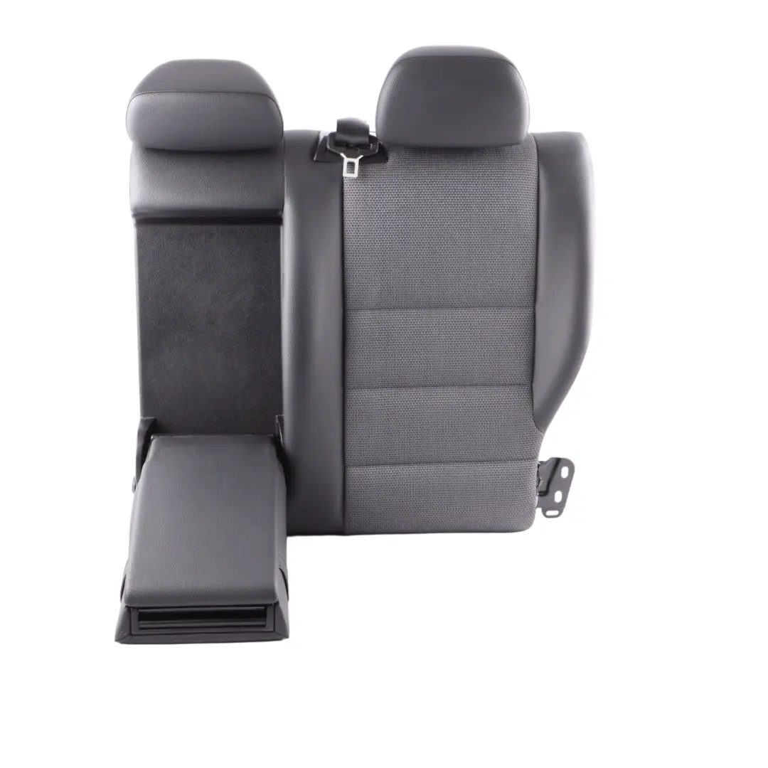 Armrest Backrest Rear Left N/S Seat Arm Rest Black Cloth Leather to Mercedes W204 with Part number A2049201733 Mercedes W204 Armrest Backrest Rear Left N/S Seat Arm Rest Black Cloth Leather - SKU A2049201733 - Part number A2049201733