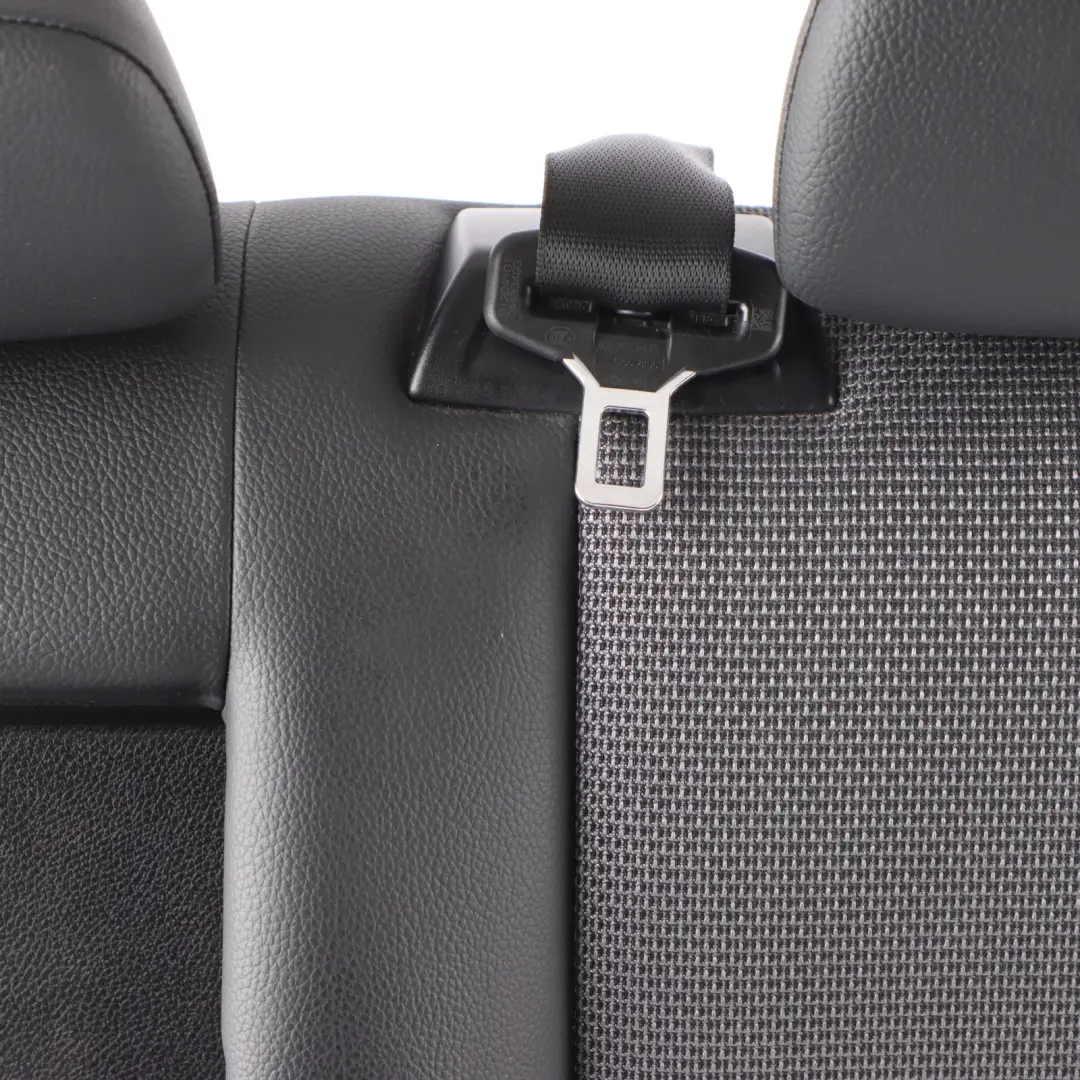 Armrest Backrest Rear Left N/S Seat Arm Rest Black Cloth Leather to Mercedes W204 with Part number A2049201733 Mercedes W204 Armrest Backrest Rear Left N/S Seat Arm Rest Black Cloth Leather - SKU A2049201733 - Part number A2049201733