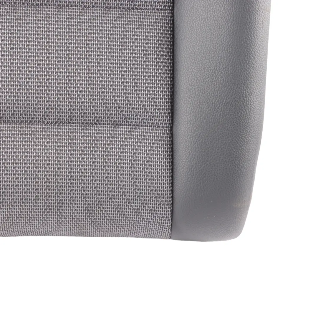 Armrest Backrest Rear Right O/S Seat Arm Rest Black Cloth Leather to Mercedes W204 with Part number A2049201833 Mercedes W204 Armrest Backrest Rear Right O/S Seat Arm Rest Black Cloth Leather - SKU A2049201833 - Part number A2049201833