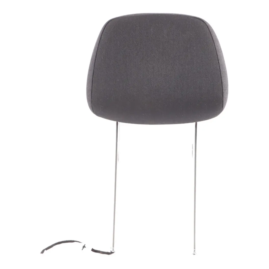 Siège Appui-Tête Avant Gauche Droite Appui-Tête Tissu Noir pour Mercedes W204 à propos du numéro de pièce A2049706450 Mercedes W204 Siège Appui-Tête Avant Gauche Droite Appui-Tête Tissu Noir - SKU A2049706450-2 - Numéro de pièce A2049706450