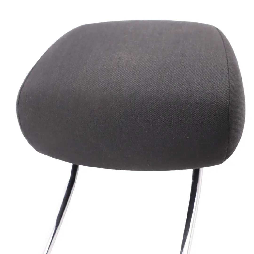 Siège Appui-Tête Avant Gauche Droite Appui-Tête Tissu Noir pour Mercedes W204 à propos du numéro de pièce A2049706450 Mercedes W204 Siège Appui-Tête Avant Gauche Droite Appui-Tête Tissu Noir - SKU A2049706450-2 - Numéro de pièce A2049706450