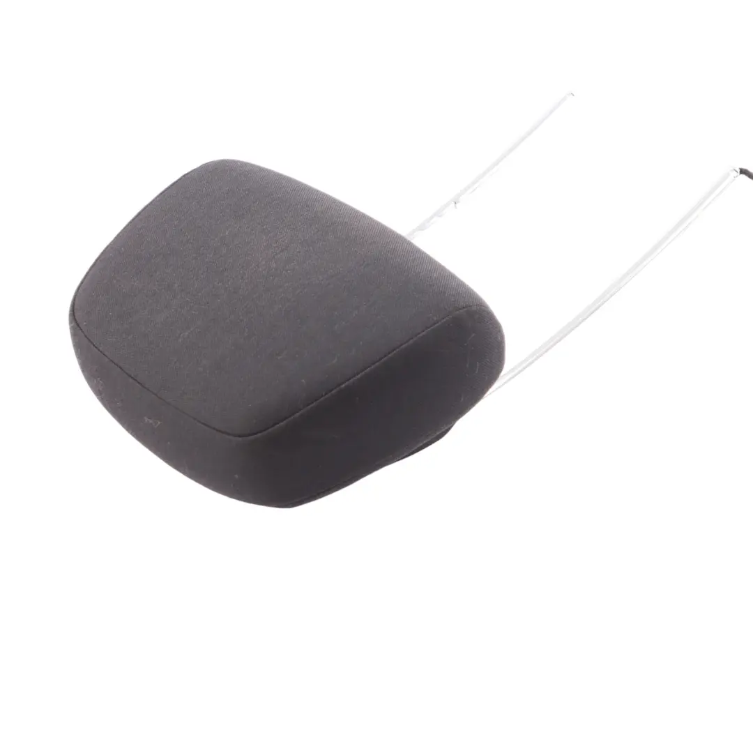 Mercedes W204 Zagłówek Materiał Czarny Przód Lewo Prawo - SKU A2049706450-2 - Numer Części A2049706450