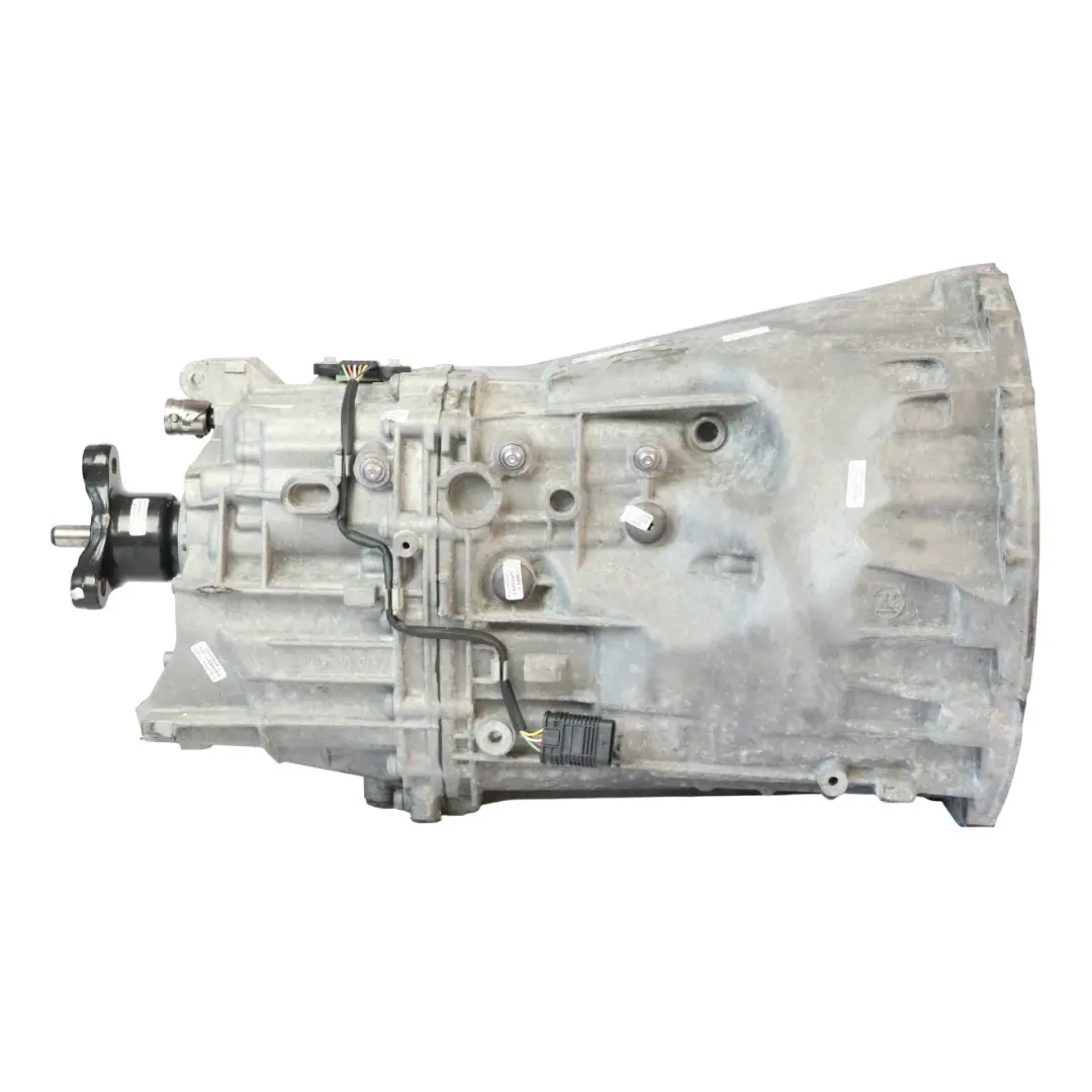 Mercedes W205 W213 X253 Skrzynia Biegów Manualna 716702 716.702 - SKU A2052602400 - Numer Części A2052602400