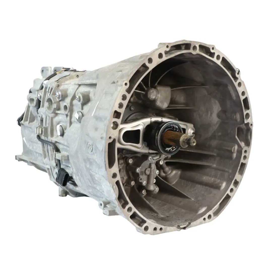 Schalt Getriebe Mercedes W205 W213 C238 X253 716702 716.702 GARANTIE für mit Teilenummer A2052602400 Schalt Getriebe Mercedes W205 W213 C238 X253 716702 716.702 GARANTIE - SKU A2052602400 - Teilenummer A2052602400
