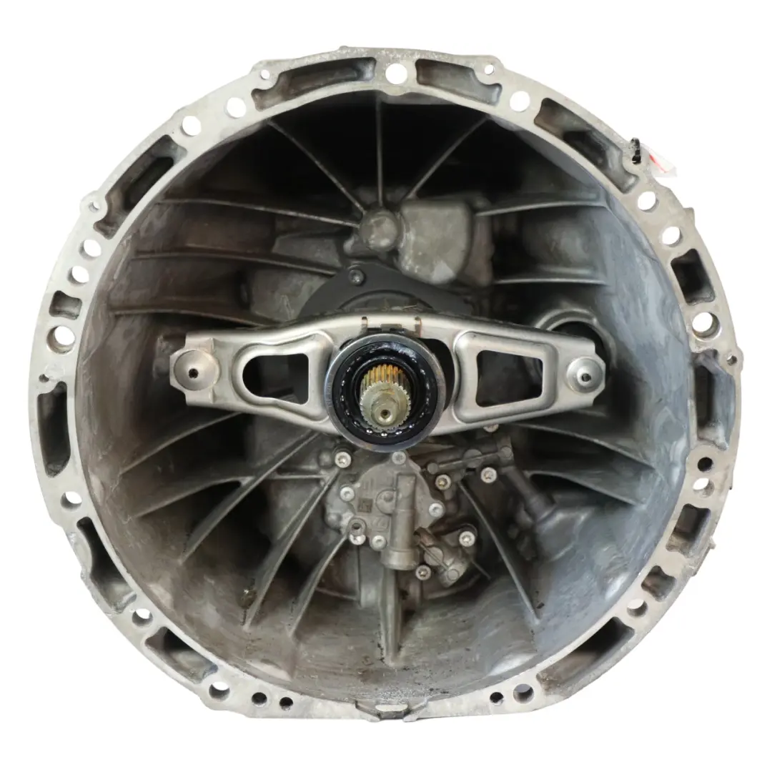 Manual Gearbox Mercedes W205 W213 C238 X253 716702 716.702 WARRANTY - SKU A2052602400 - Part number A2052602400
