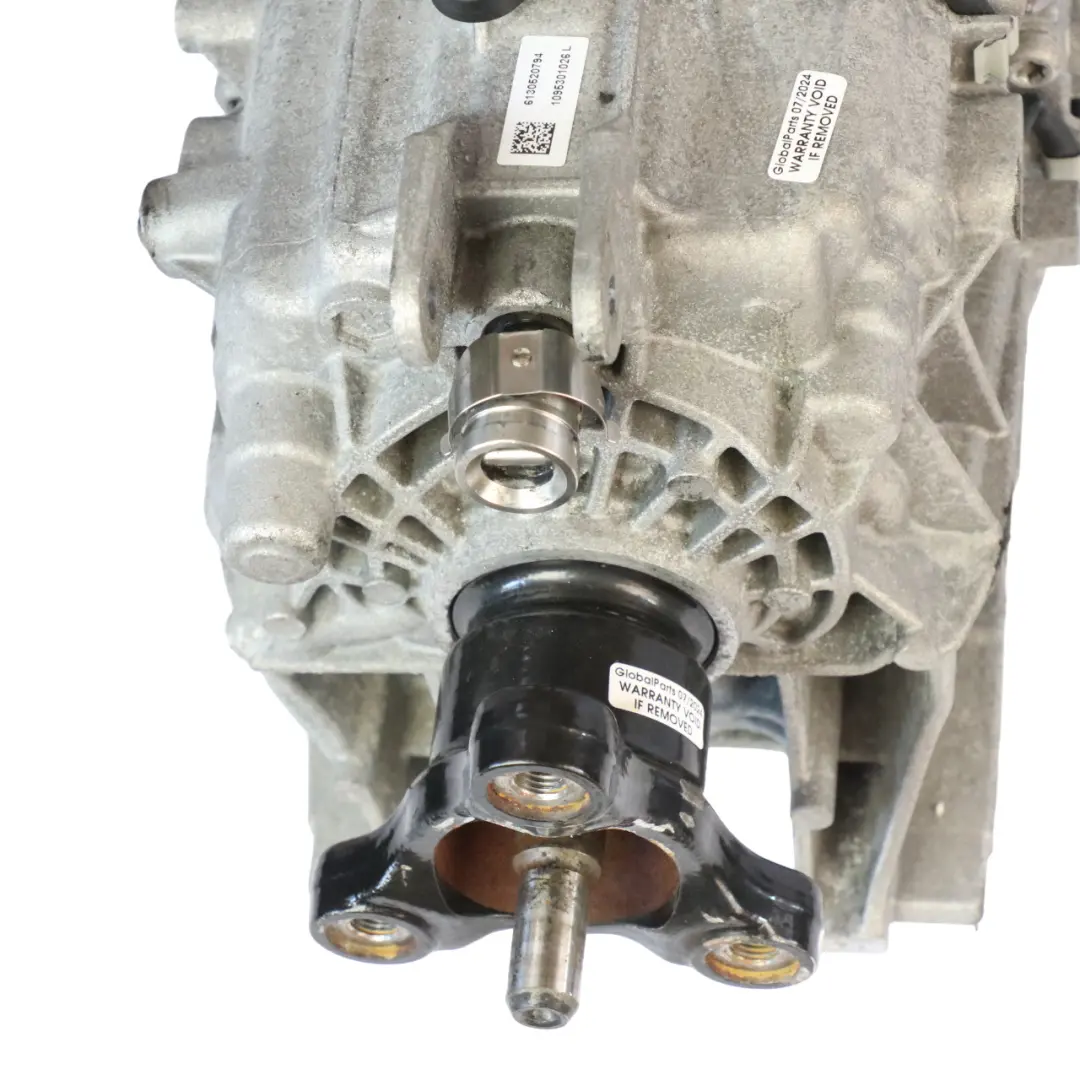 Manual Gearbox Mercedes W205 W213 C238 X253 716702 716.702 WARRANTY - SKU A2052602400 - Part number A2052602400